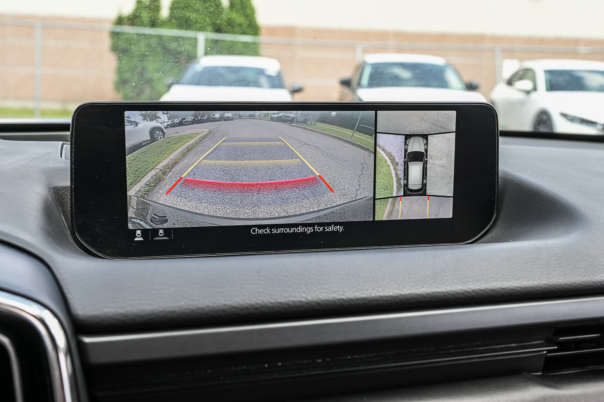 2024 Mazda CX-50 in Dorval, Quebec
