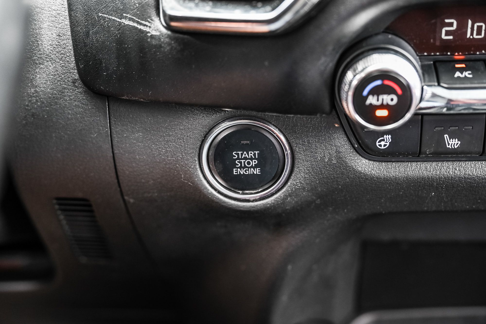 2024 Mazda CX-50 in Dorval, Quebec