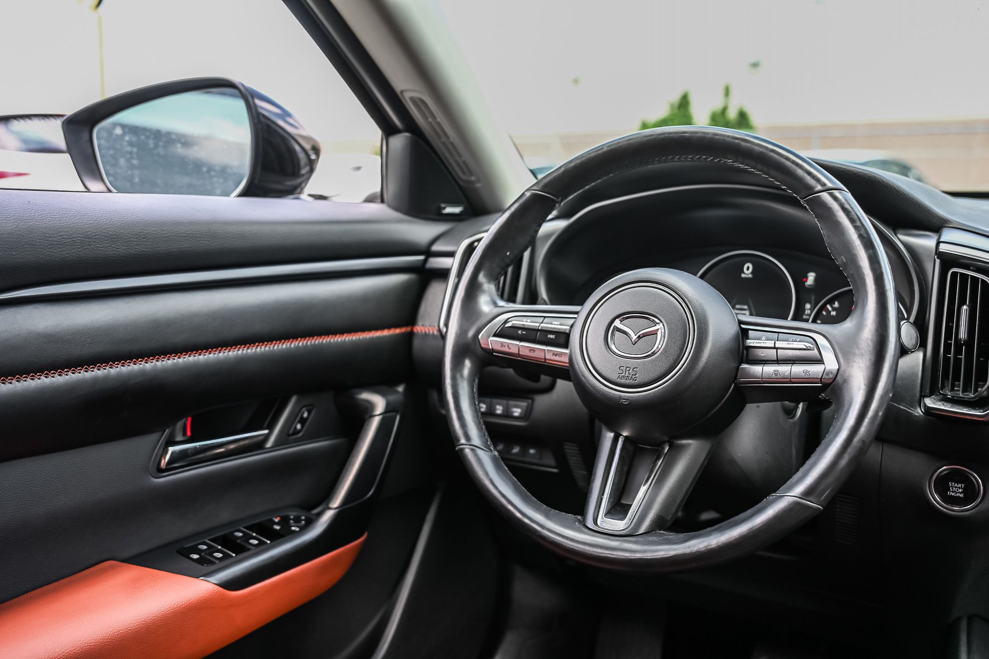 2024 Mazda CX-50 in Dorval, Quebec