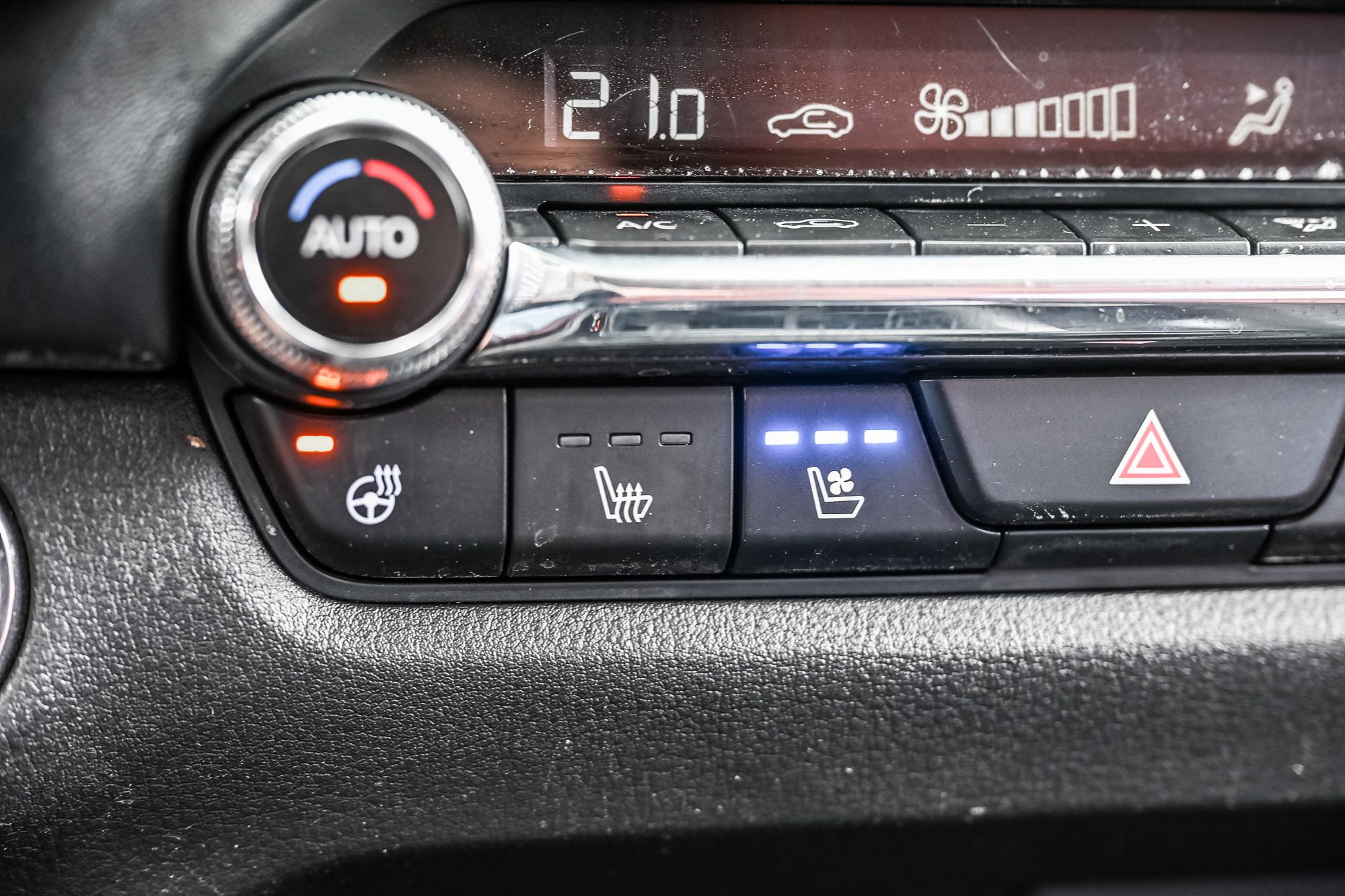 2024 Mazda CX-50 in Dorval, Quebec