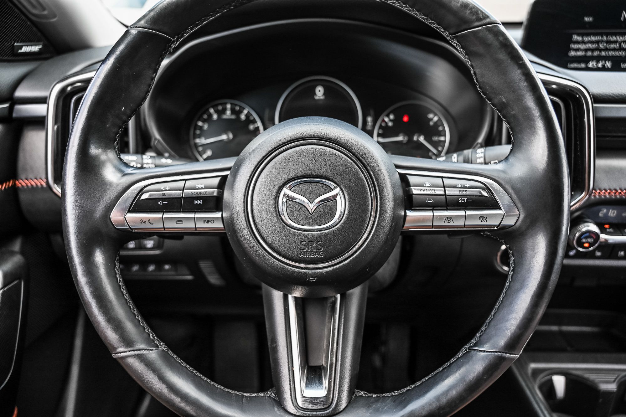 2024 Mazda CX-50 in Dorval, Quebec