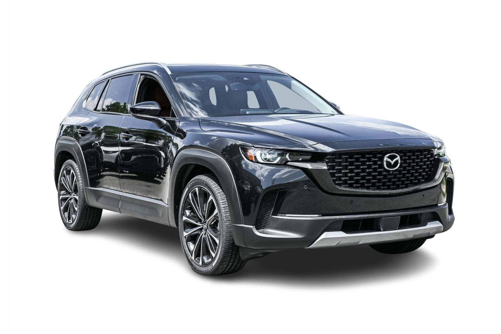 2024 Mazda CX-50 in Dorval, Quebec