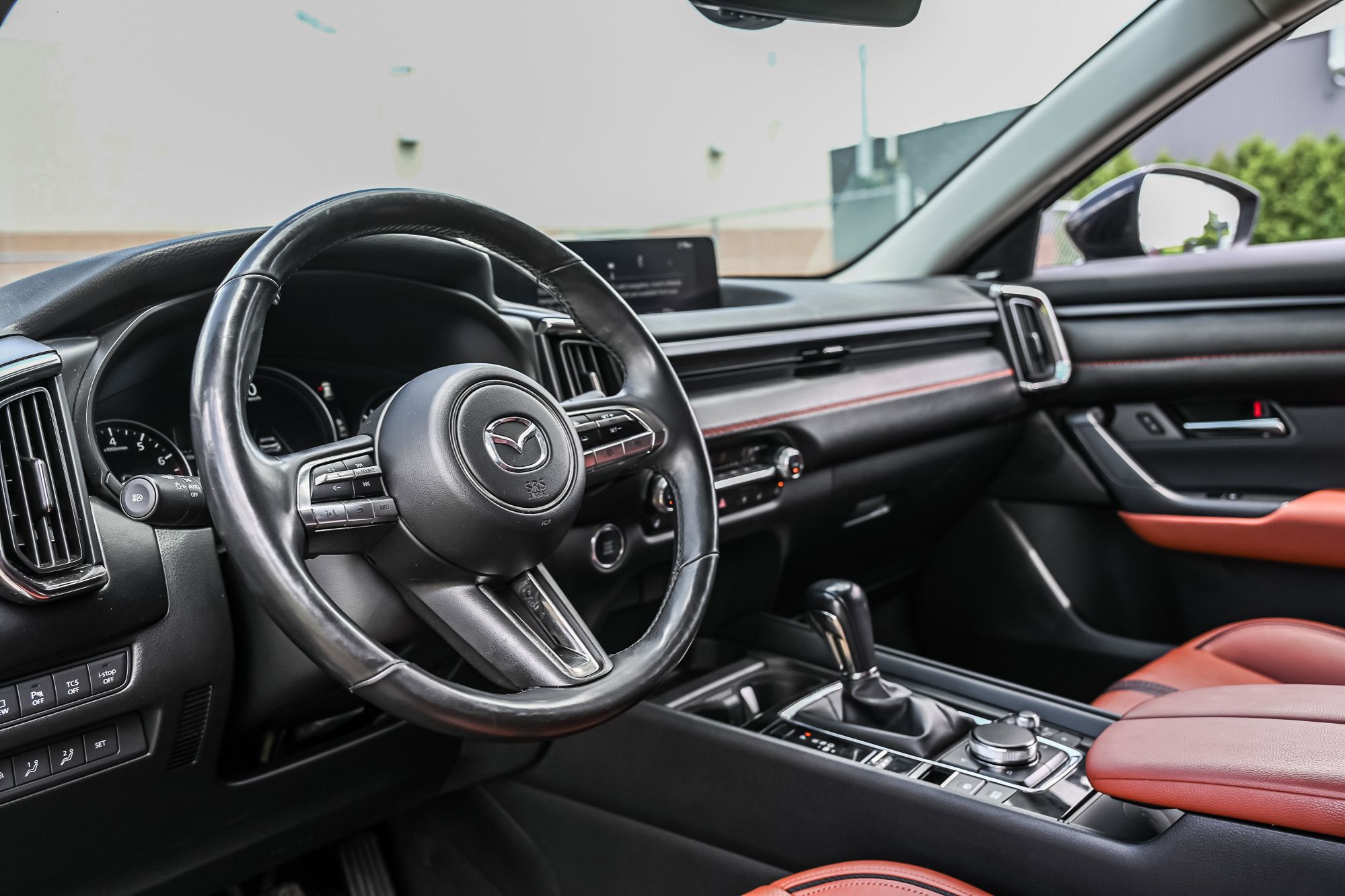 2024 Mazda CX-50 in Dorval, Quebec