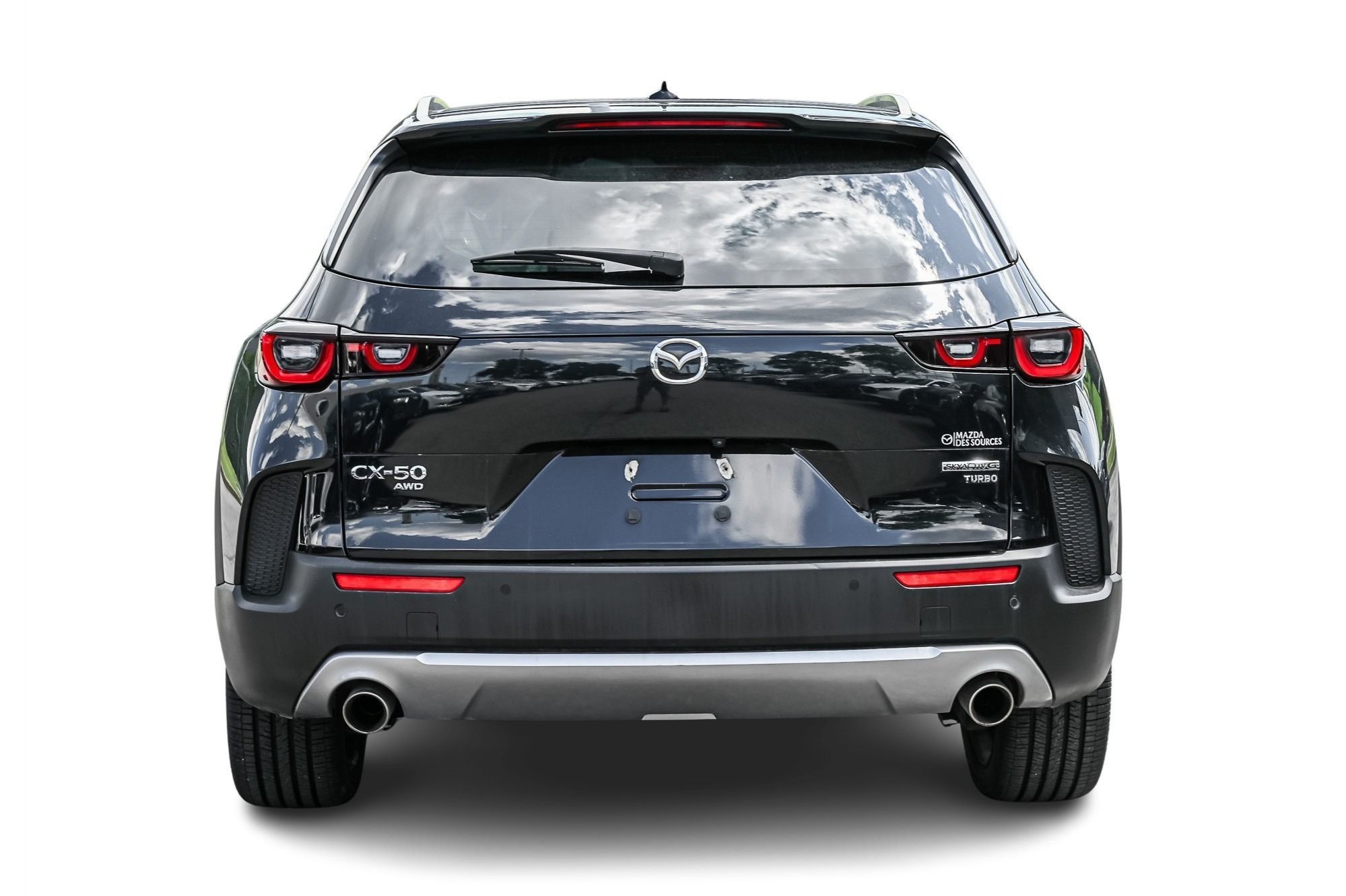 2024 Mazda CX-50 in Dorval, Quebec
