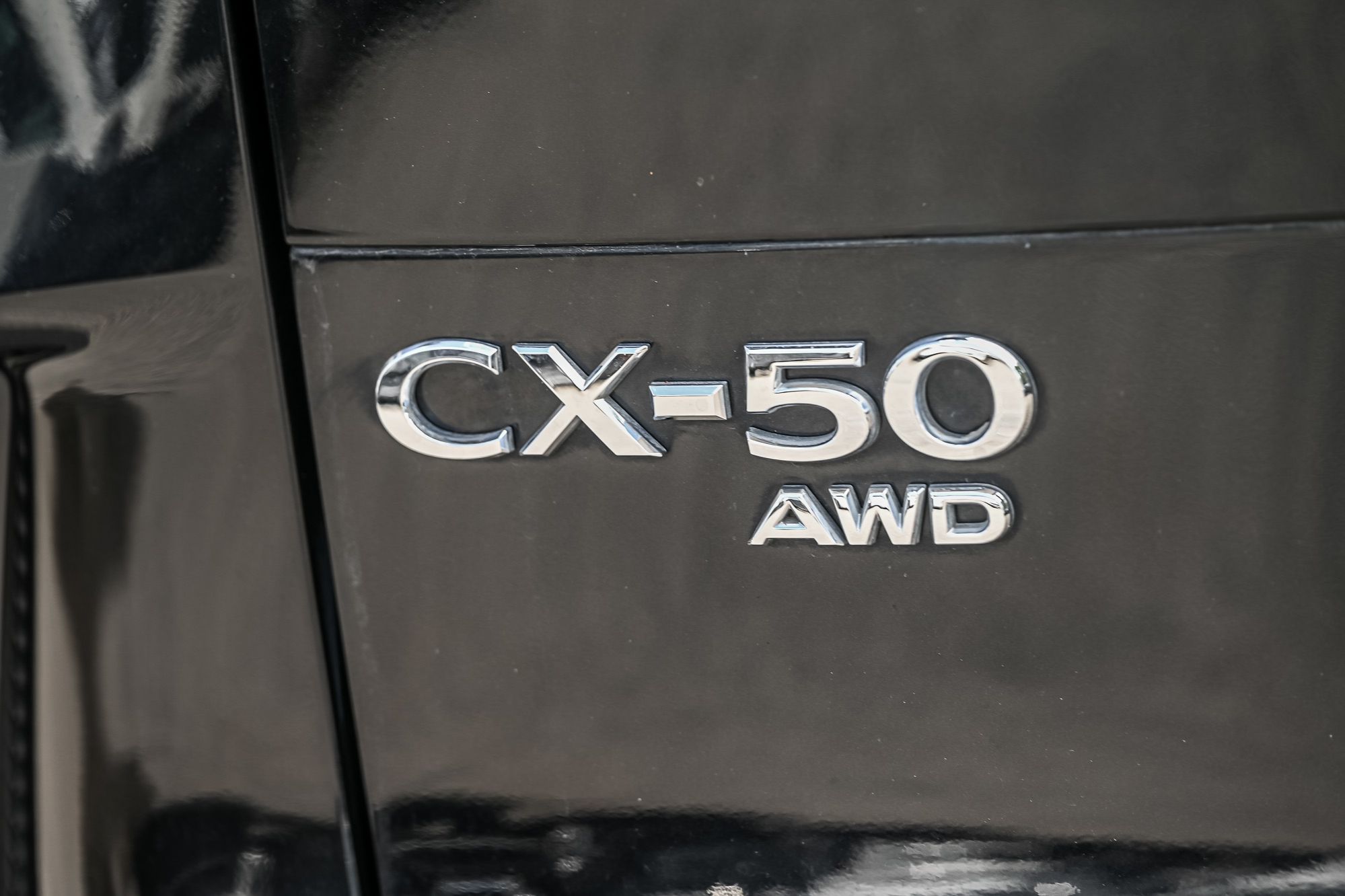 2024 Mazda CX-50 in Dorval, Quebec