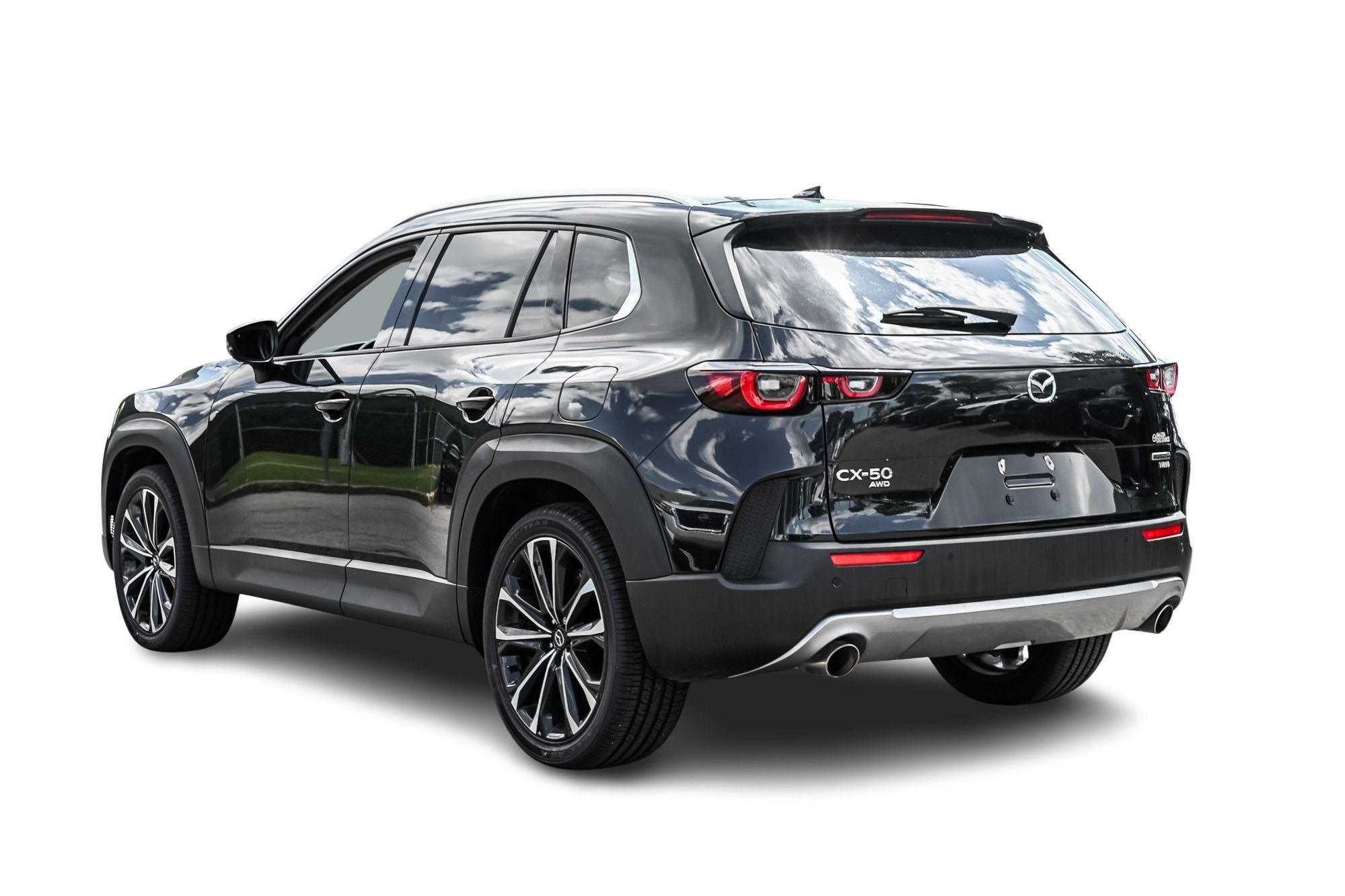 2024 Mazda CX-50 in Dorval, Quebec
