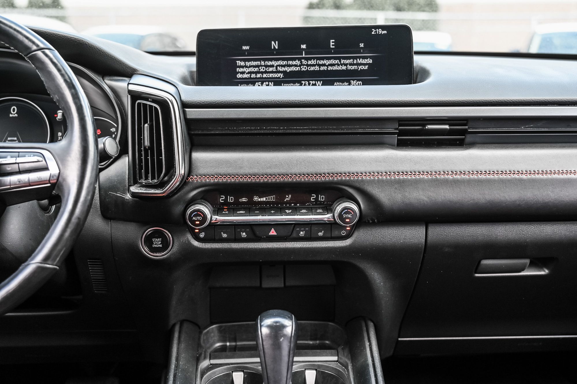 2024 Mazda CX-50 in Dorval, Quebec