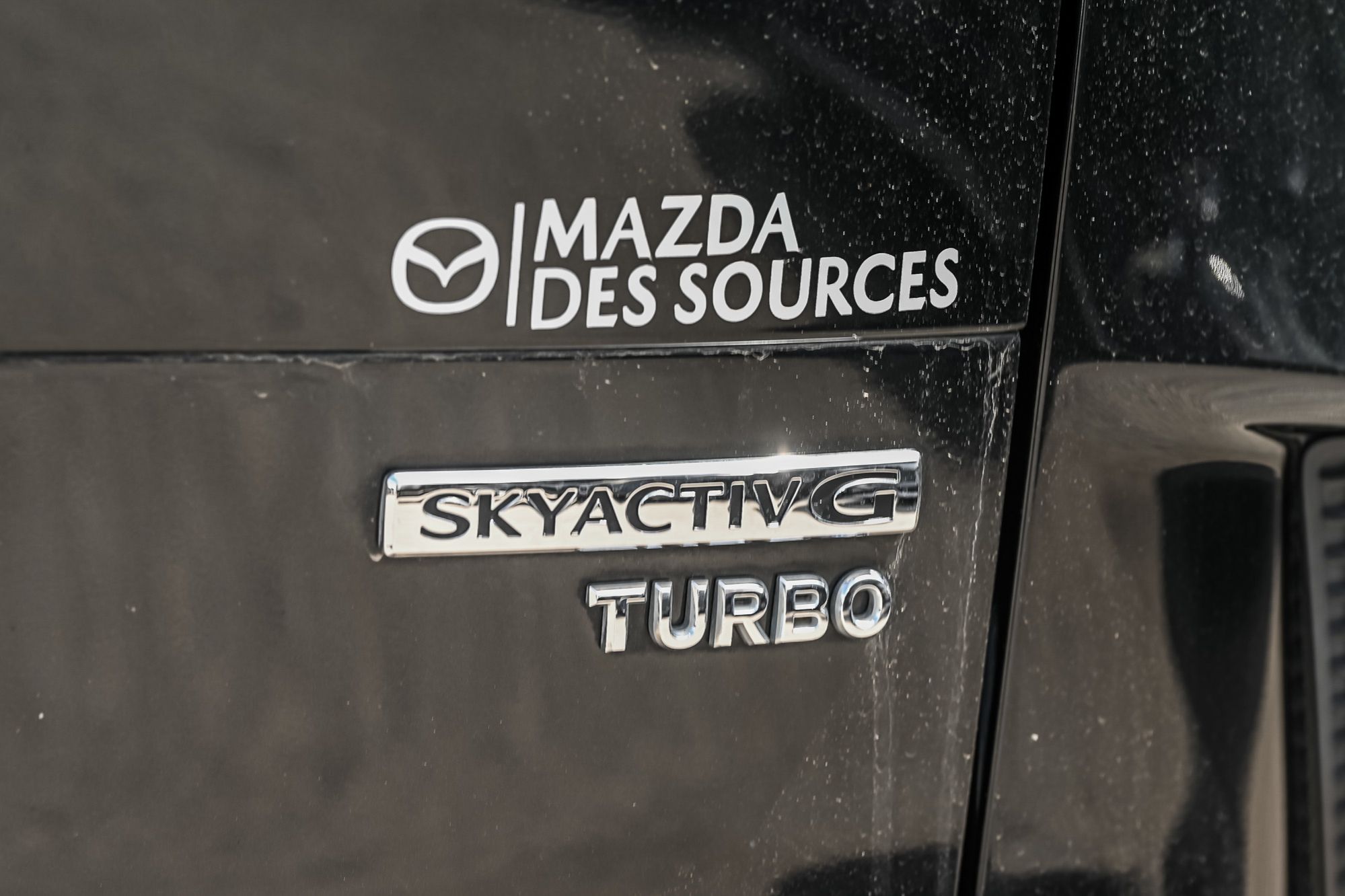2024 Mazda CX-50 in Dorval, Quebec