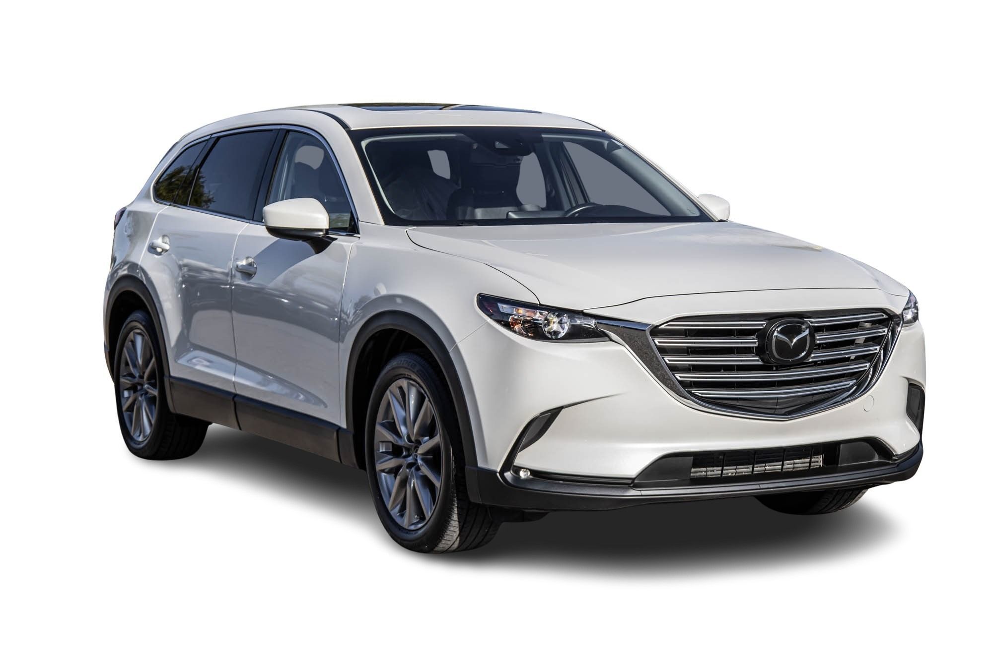 2021 Mazda CX-9