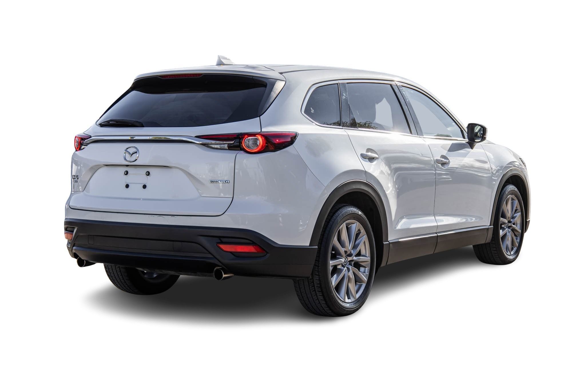 2021 Mazda CX-9