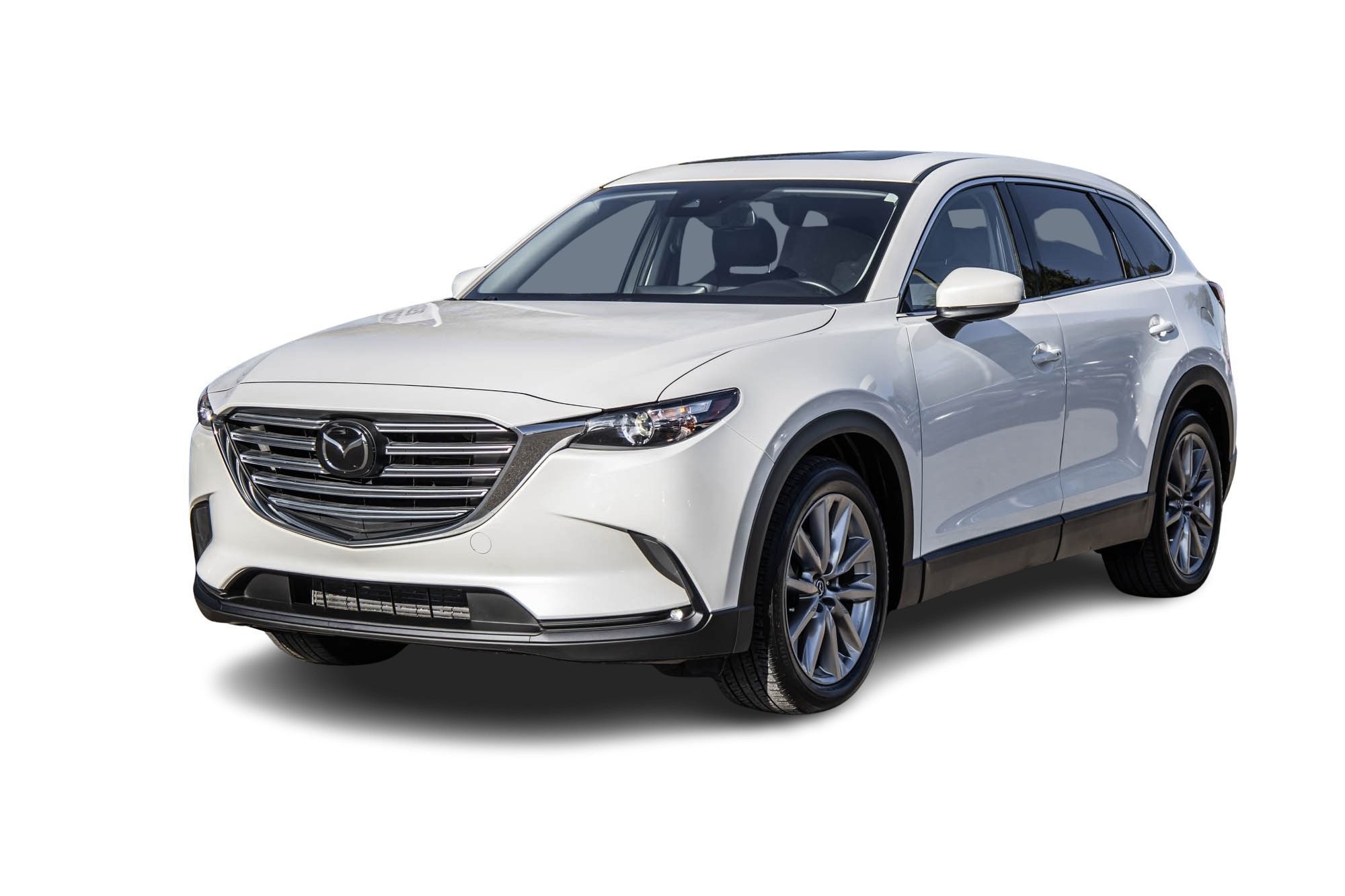 2021 Mazda CX-9