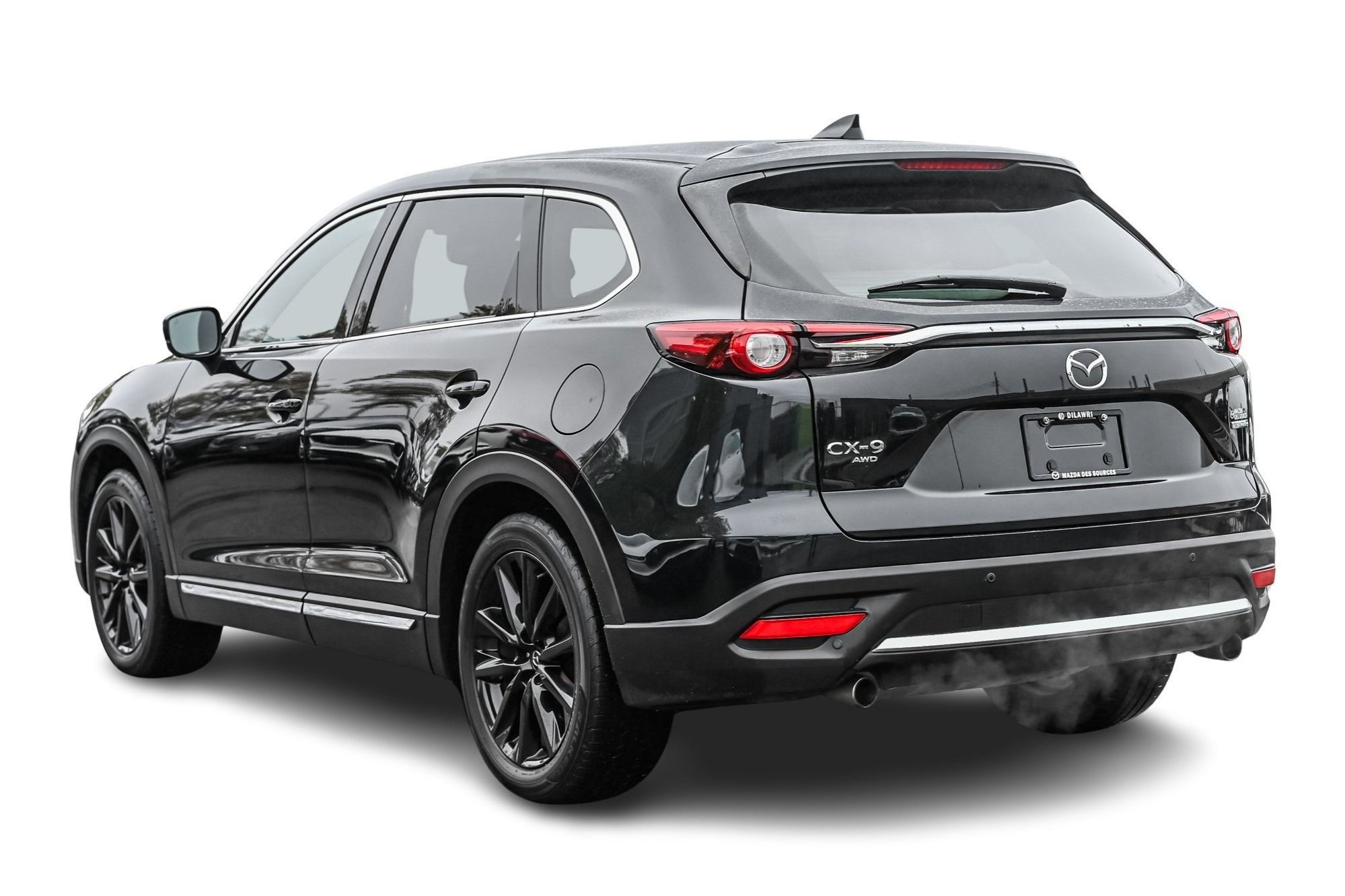 2021 Mazda CX-9