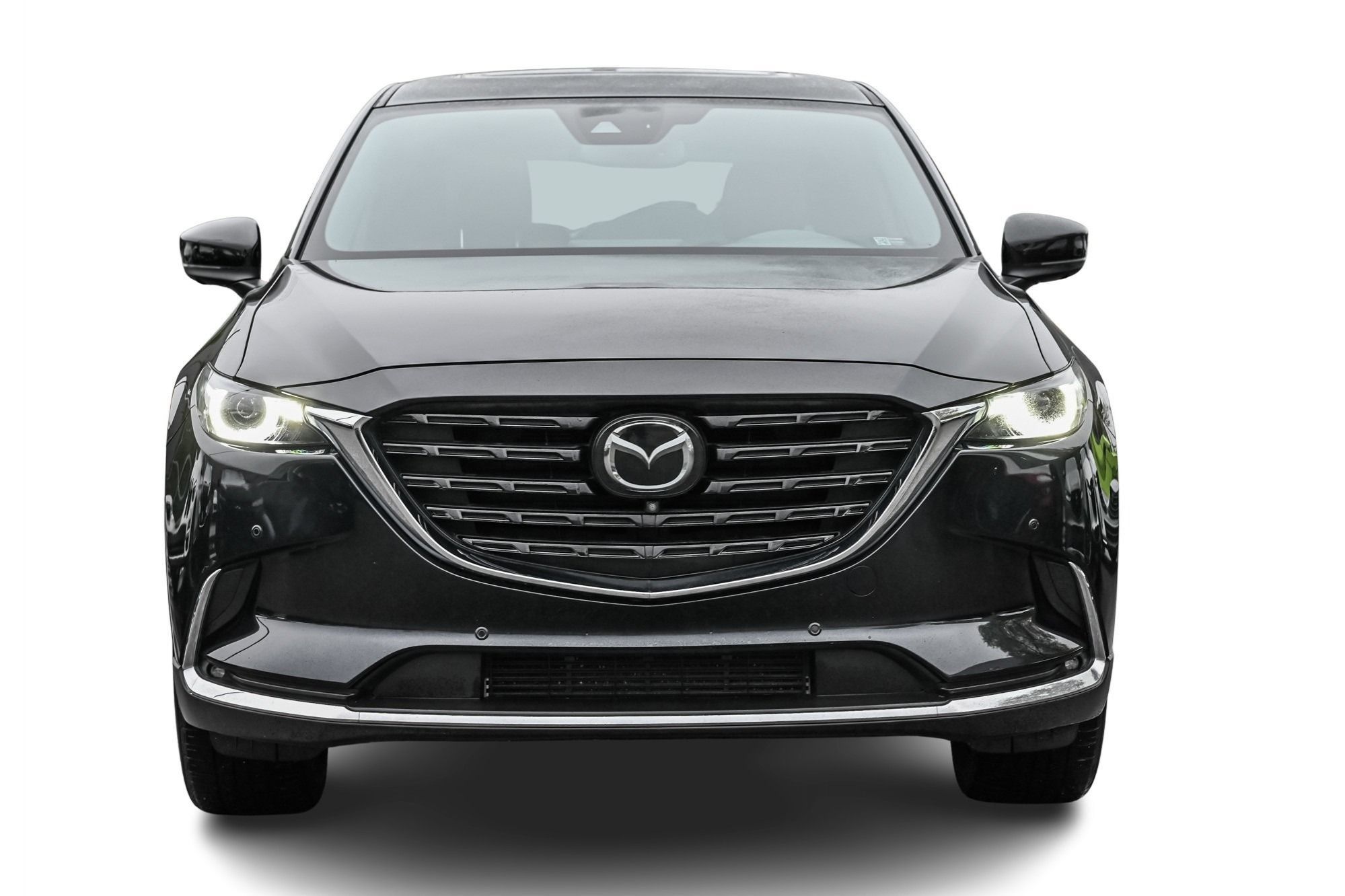 2021 Mazda CX-9