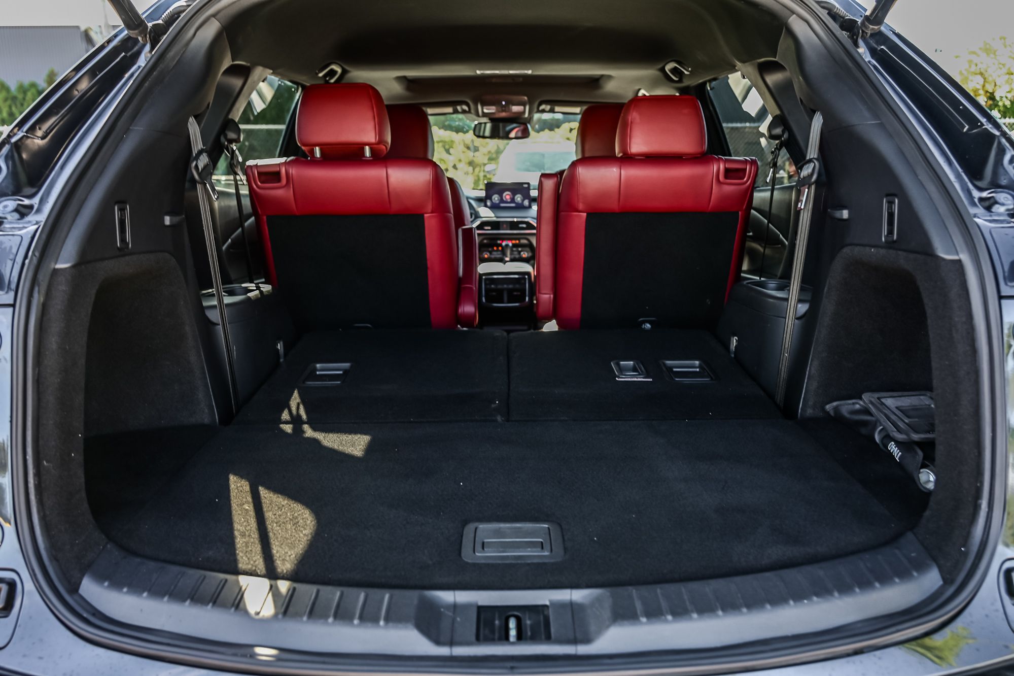 2021 Mazda CX-9