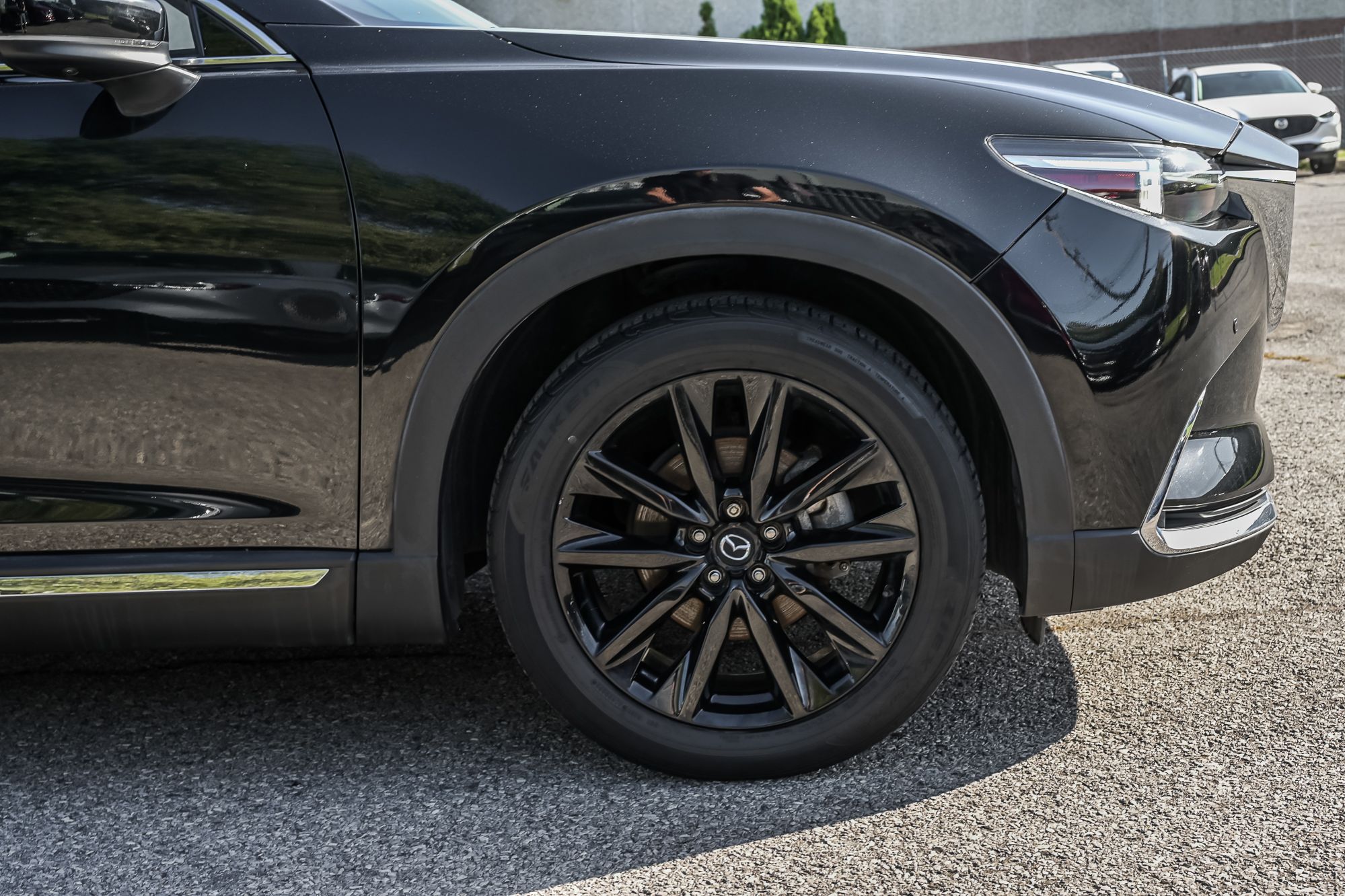 2021 Mazda CX-9