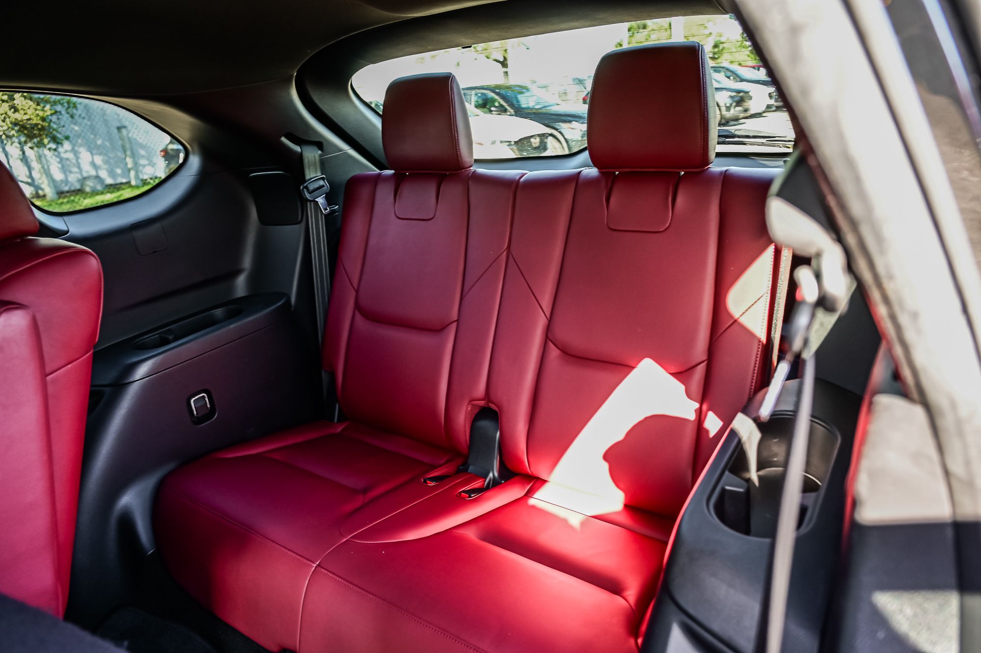 2021 Mazda CX-9