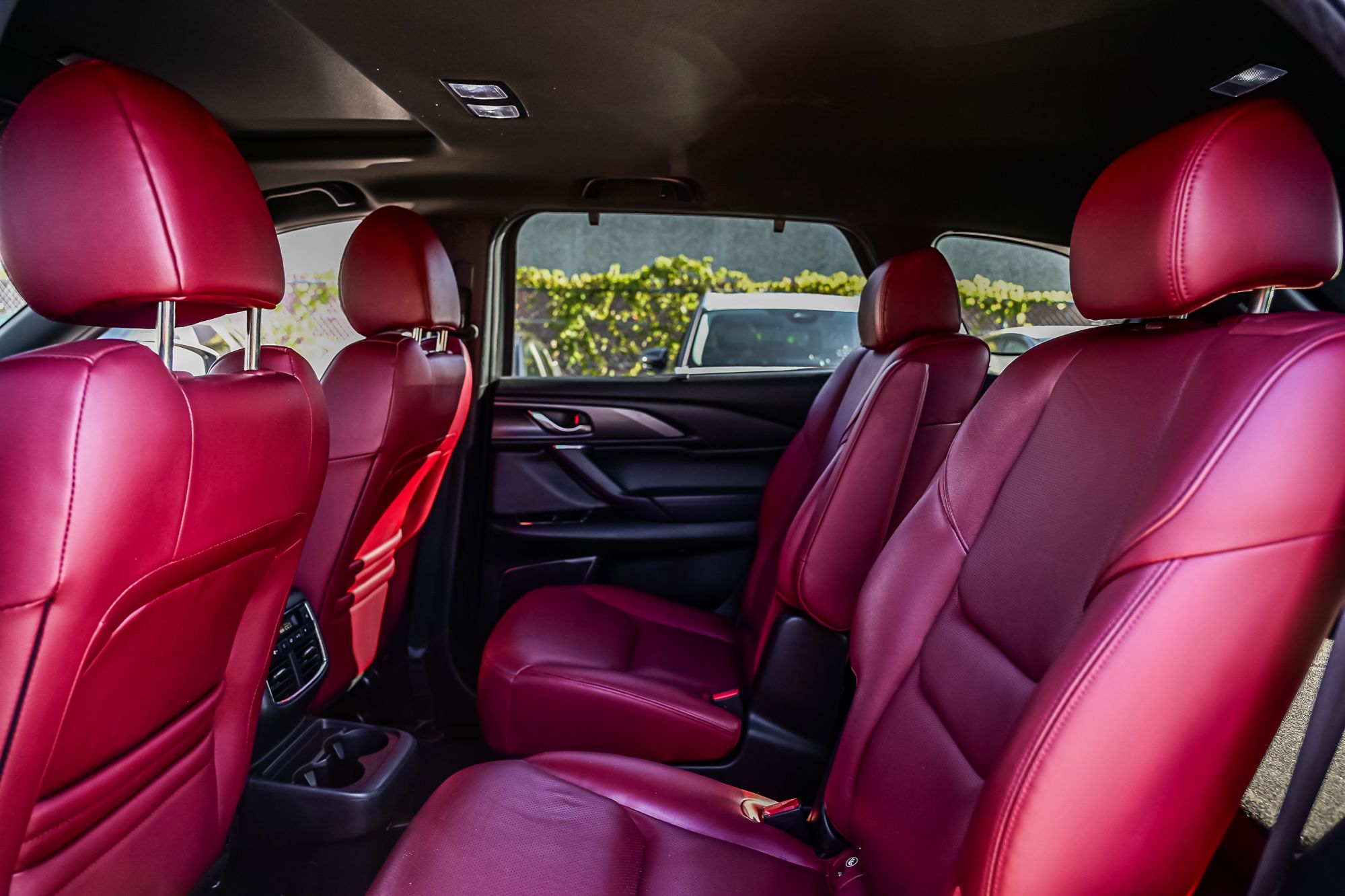 2021 Mazda CX-9