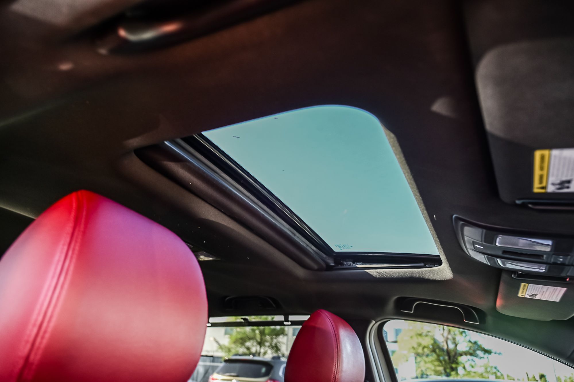 2021 Mazda CX-9
