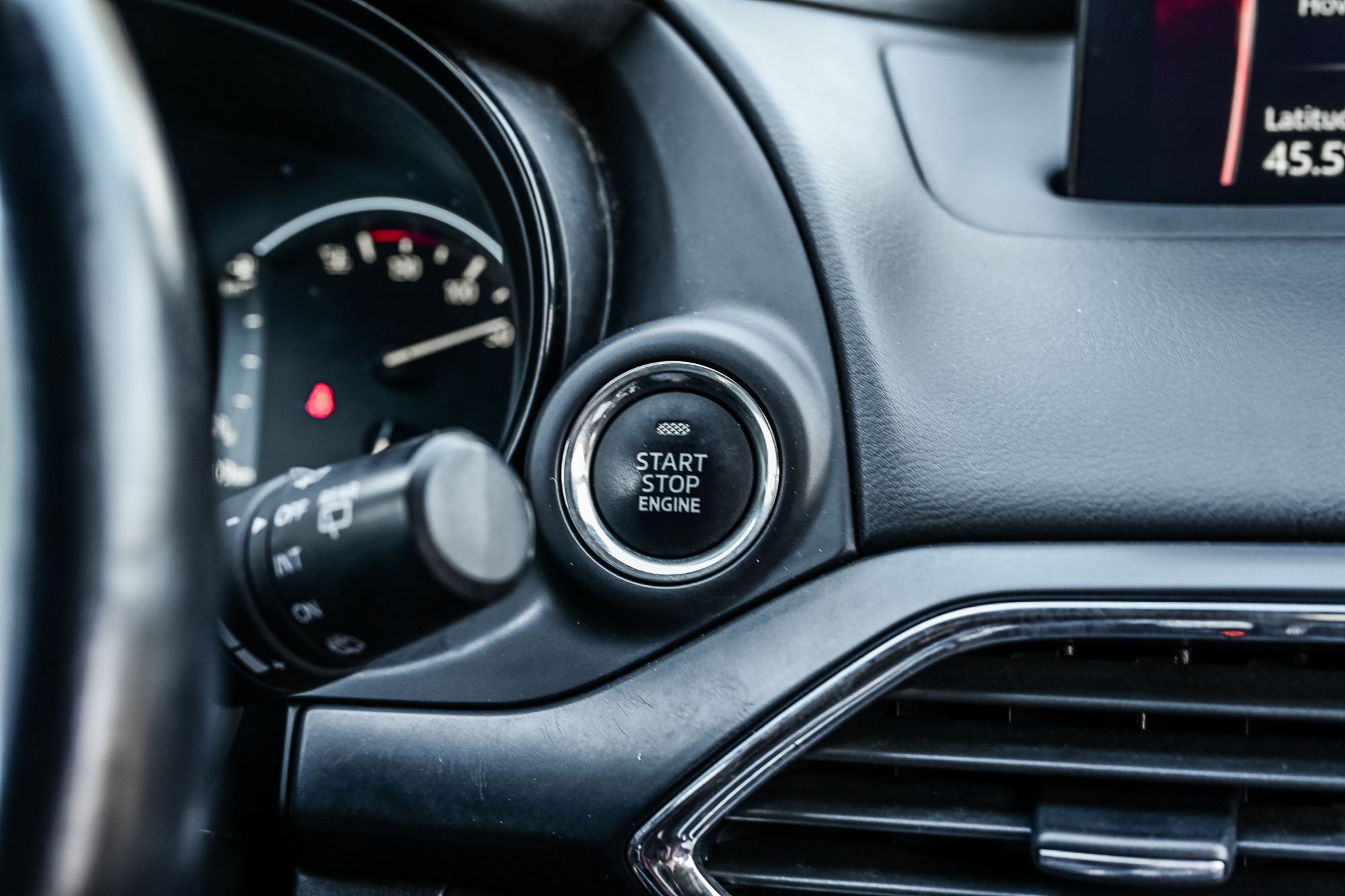 2021 Mazda CX-9