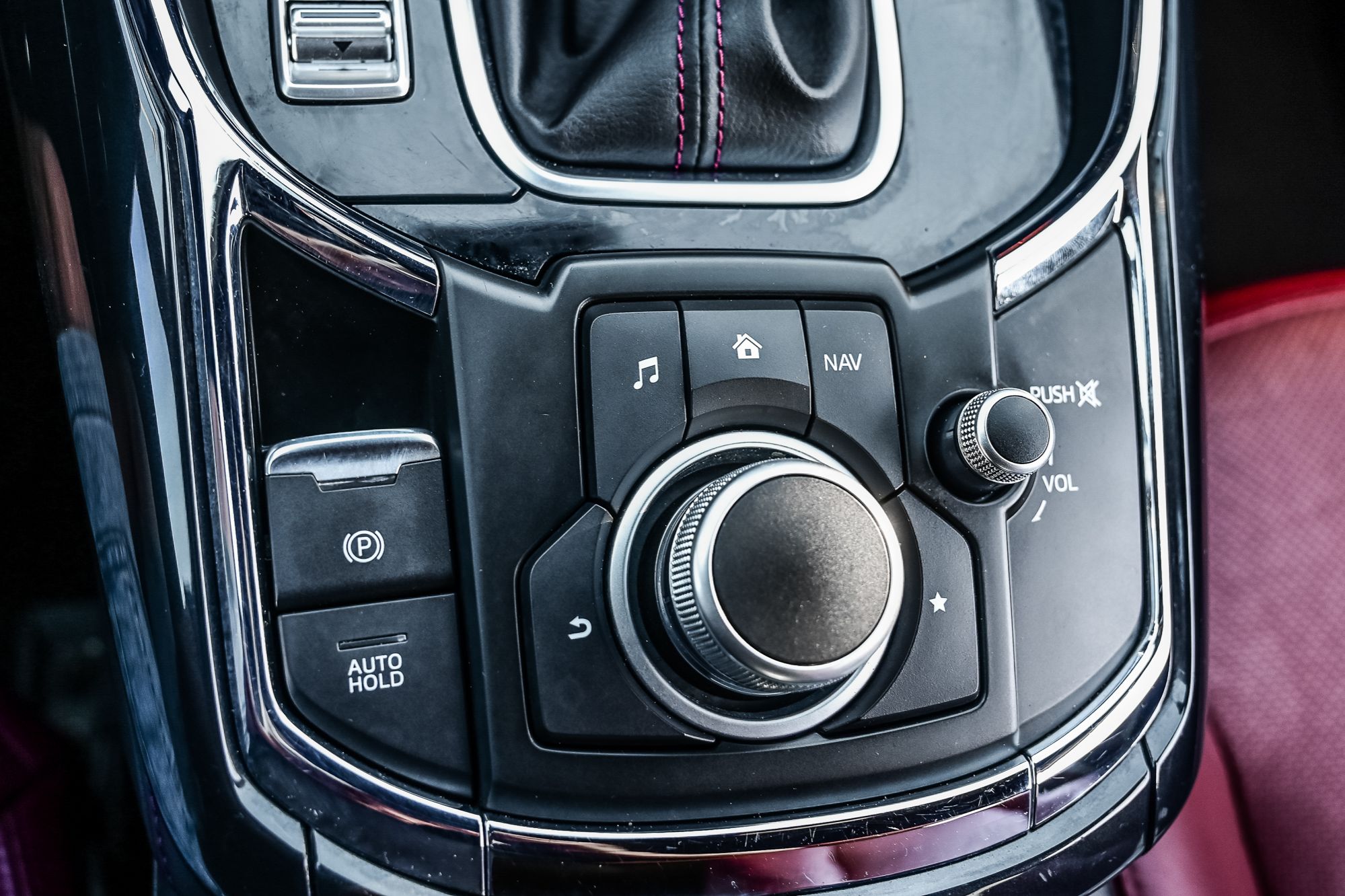 2021 Mazda CX-9