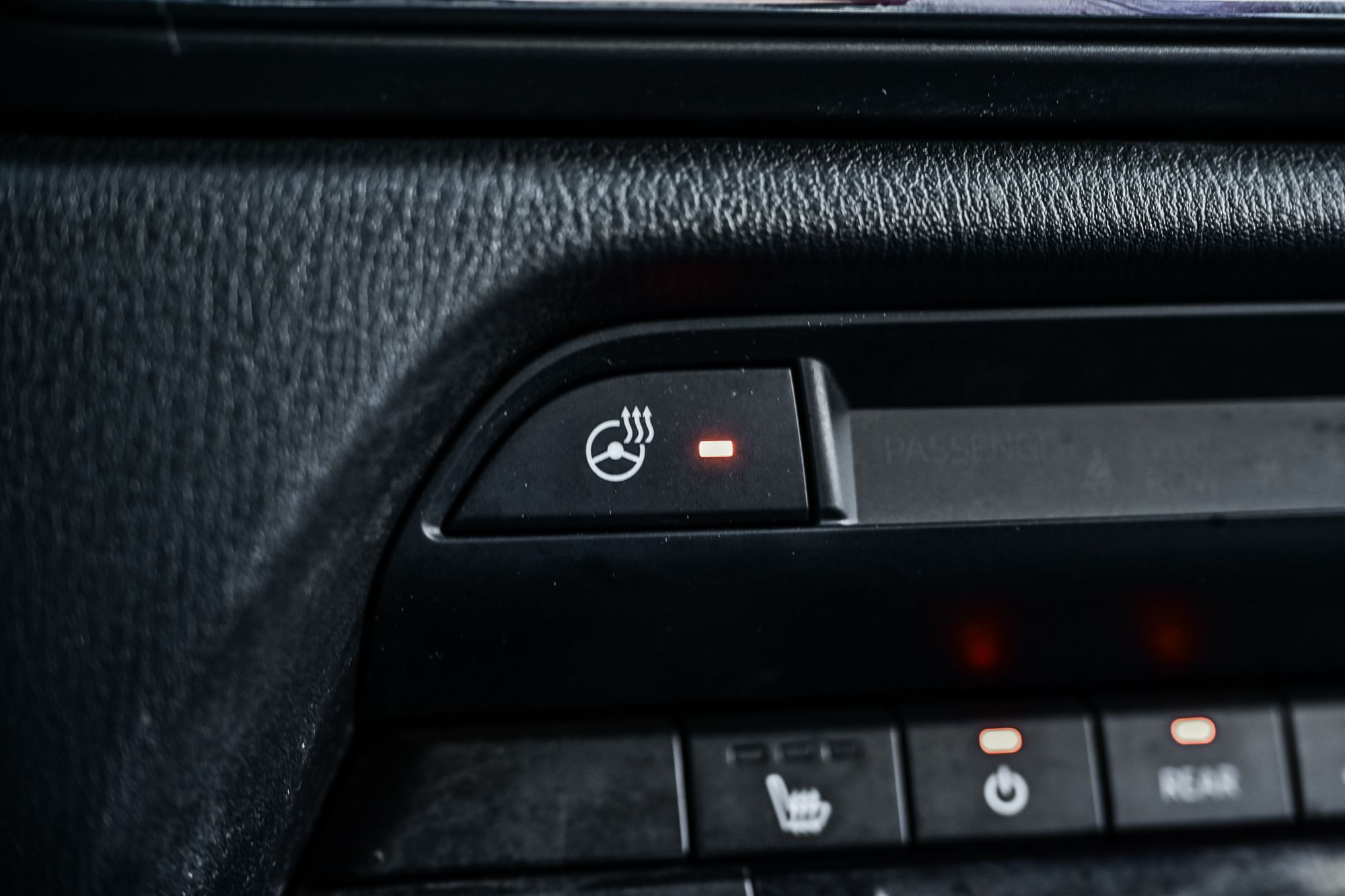 2021 Mazda CX-9