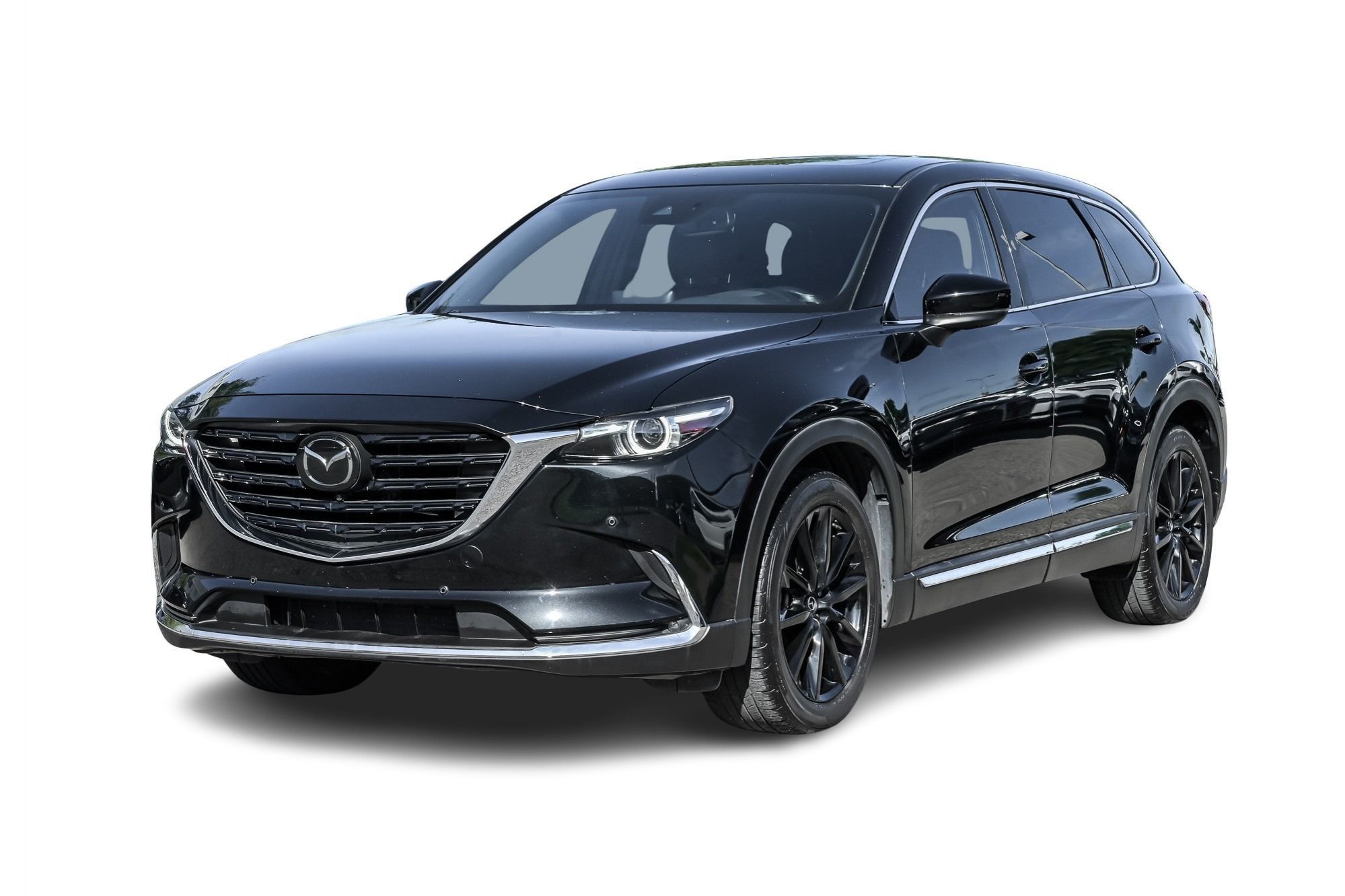 2021 Mazda CX-9