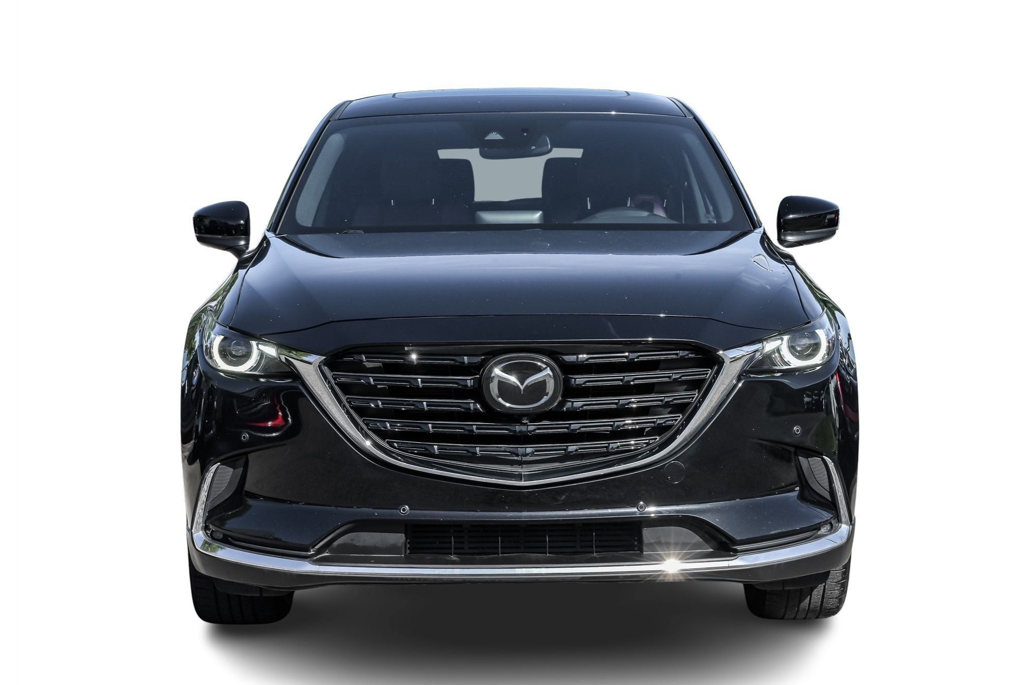 2021 Mazda CX-9