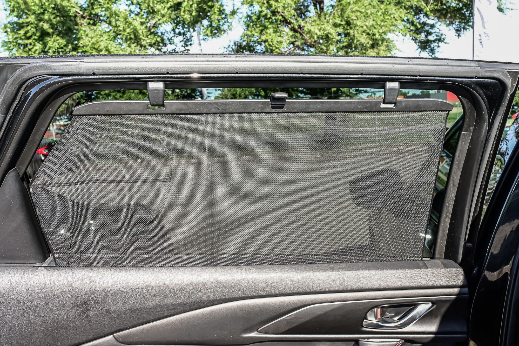 2021 Mazda CX-9