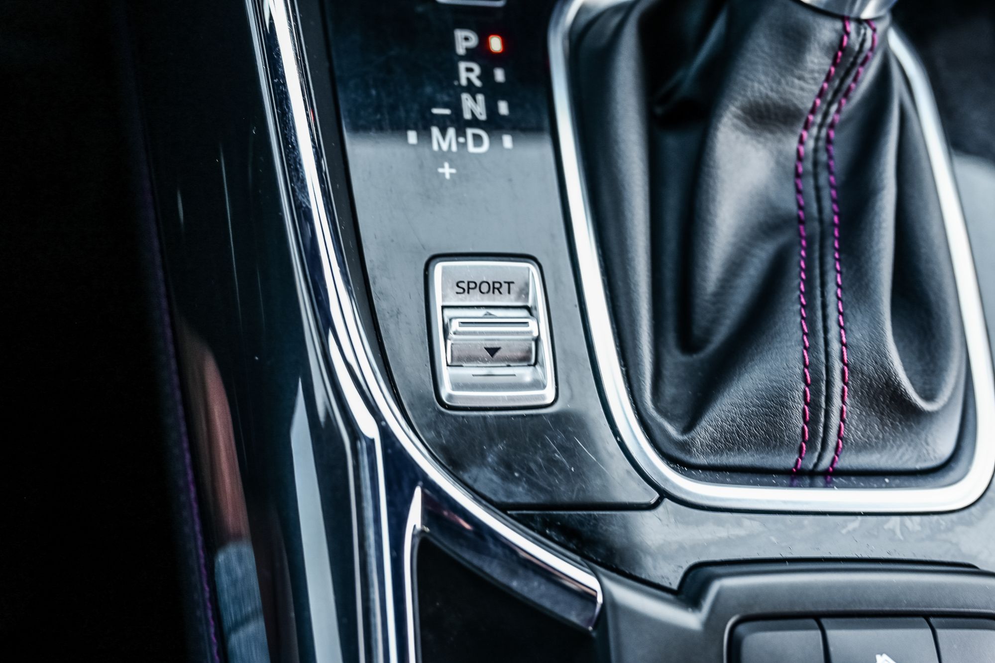 2021 Mazda CX-9