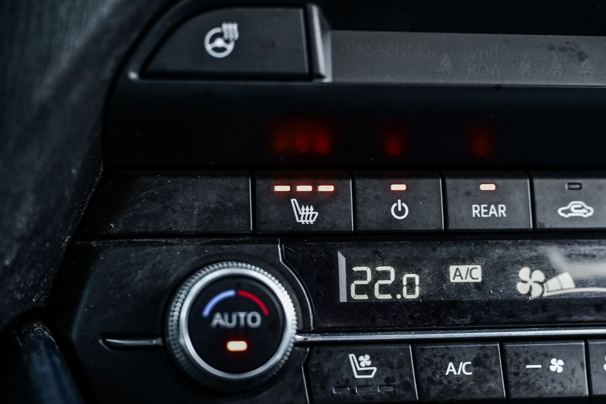 2021 Mazda CX-9