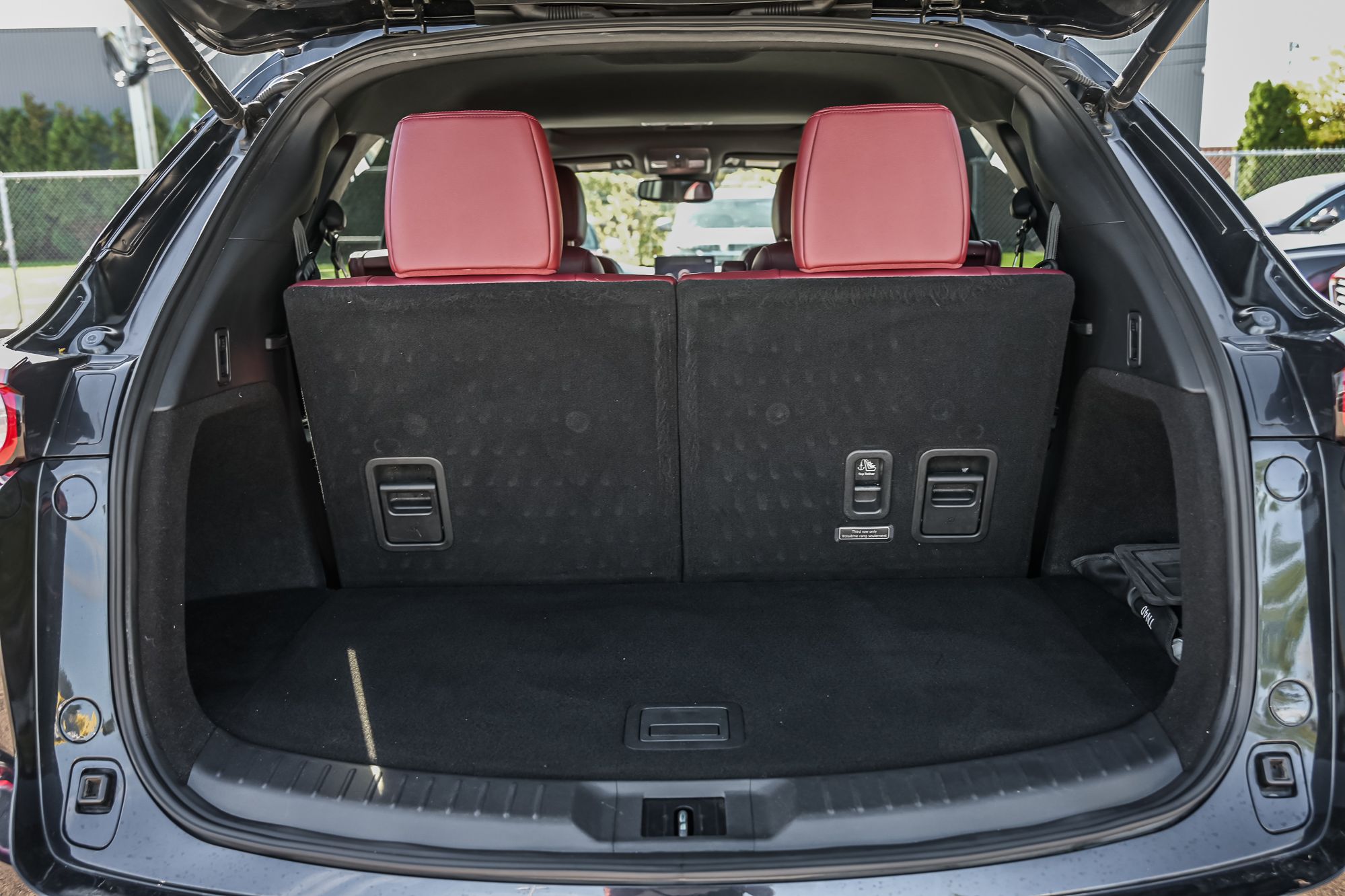 2021 Mazda CX-9