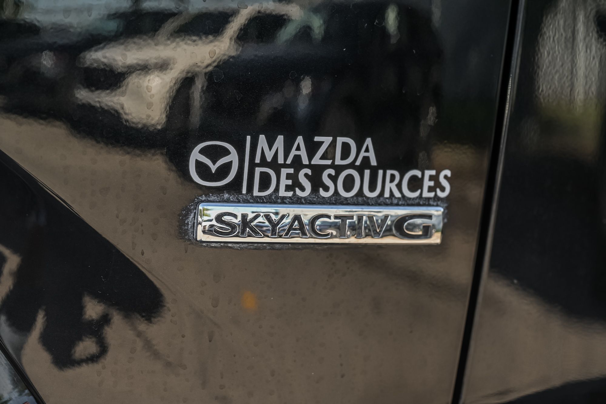 2021 Mazda CX-9