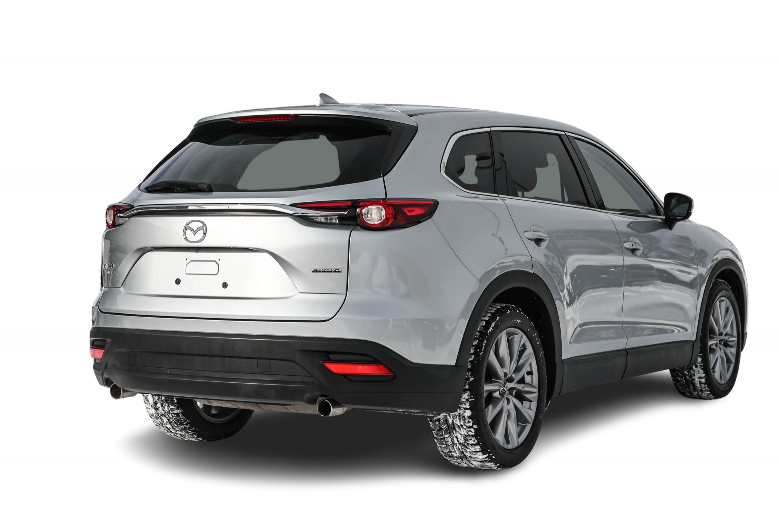 2022 Mazda CX-9