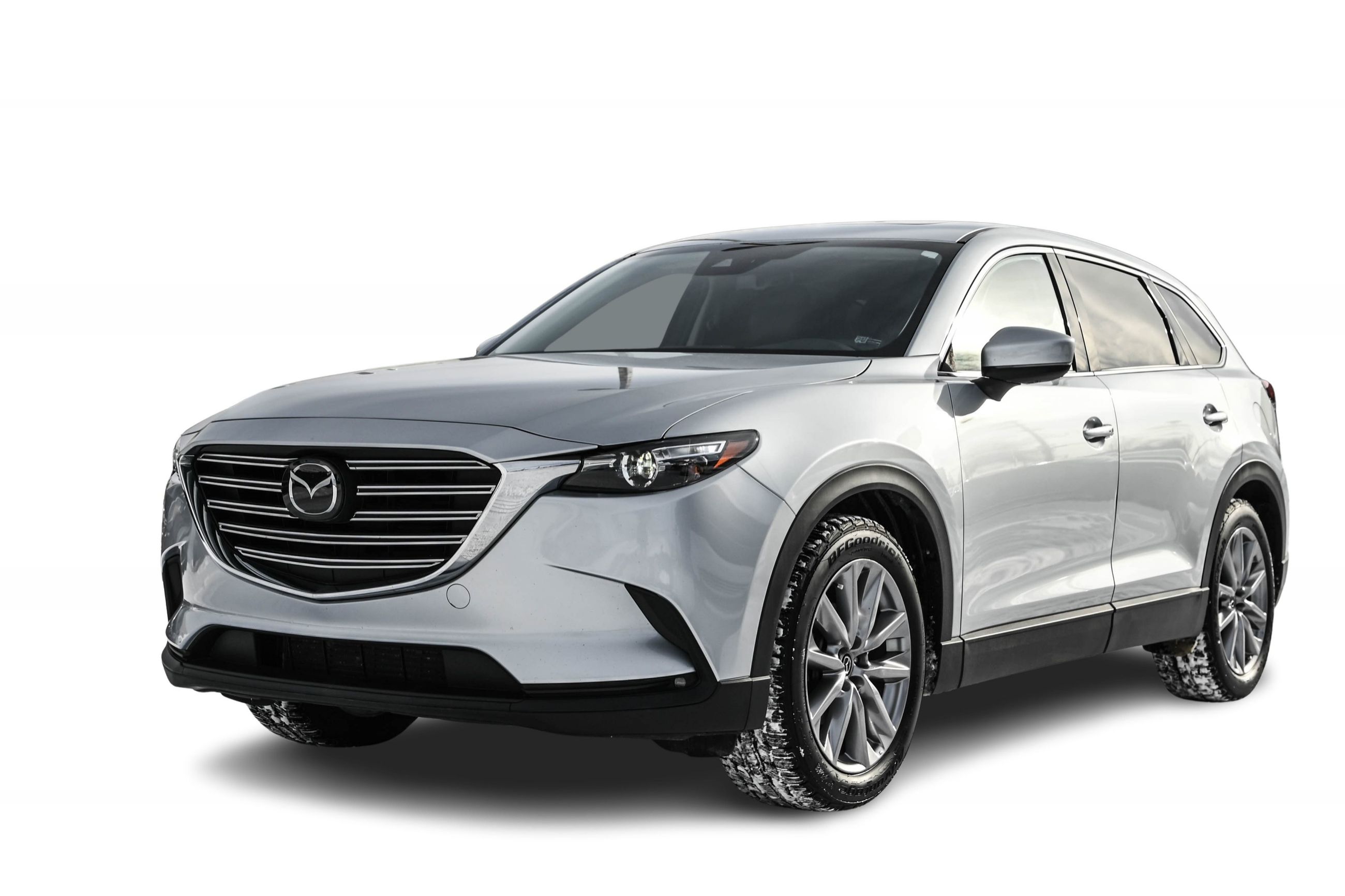 2022 Mazda CX-9