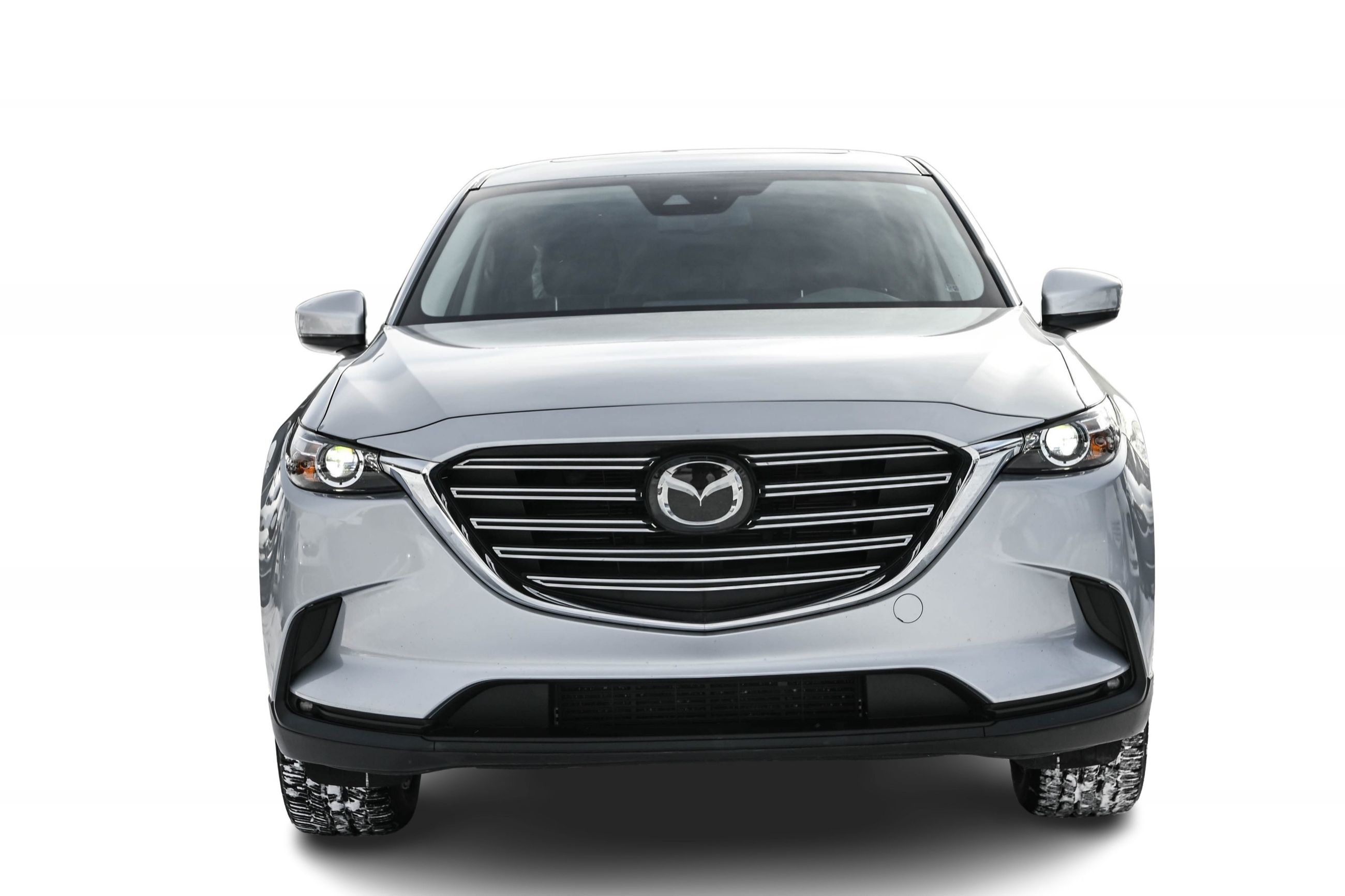 2022 Mazda CX-9