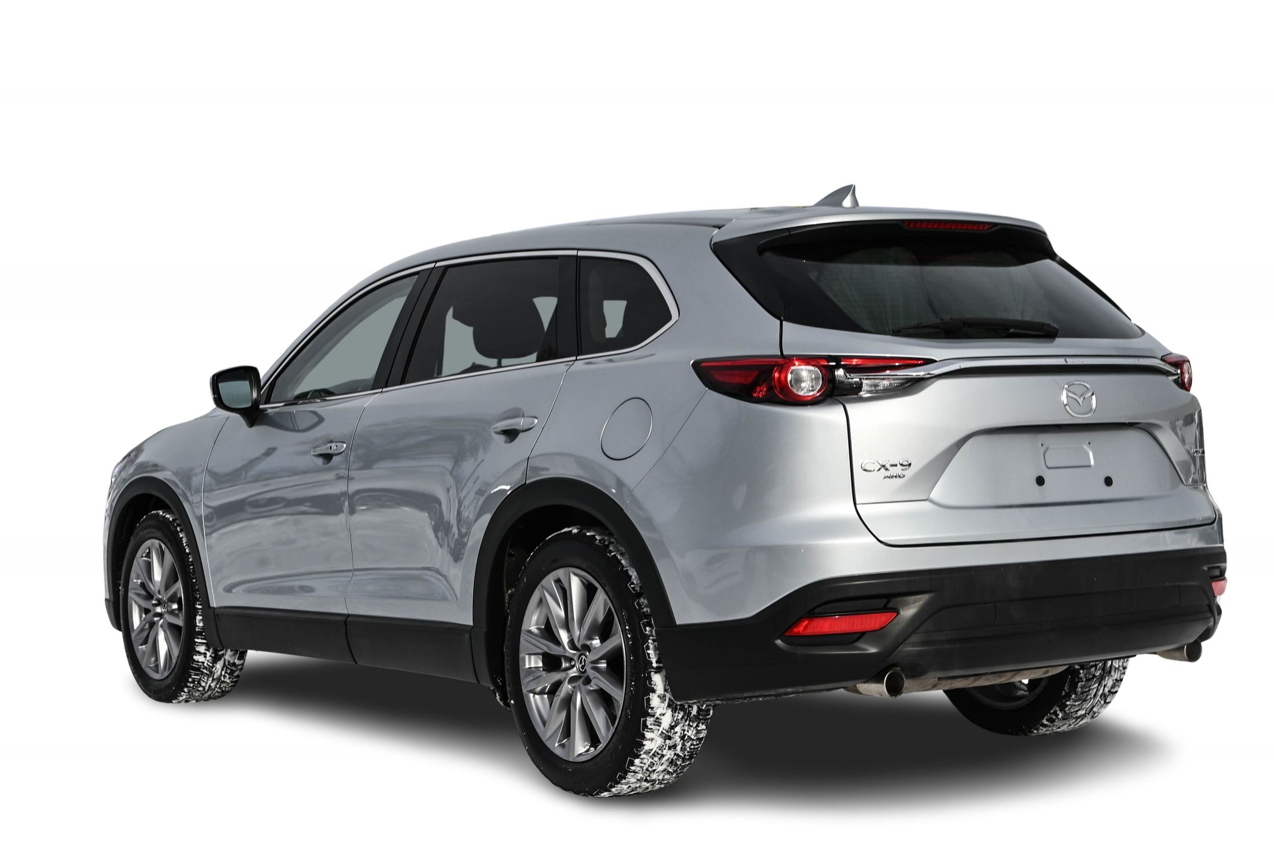 2022 Mazda CX-9