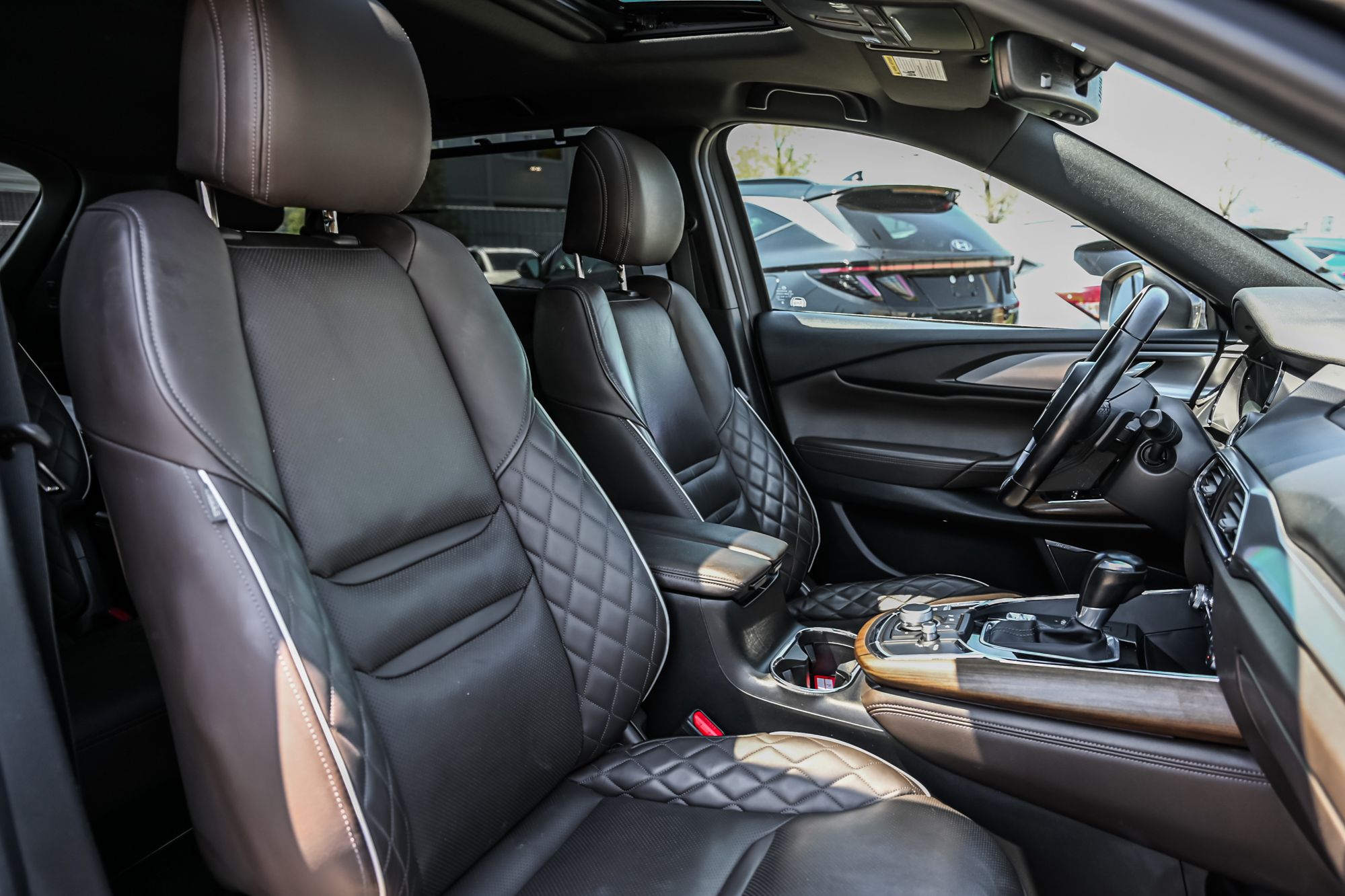 2022 Mazda CX-9