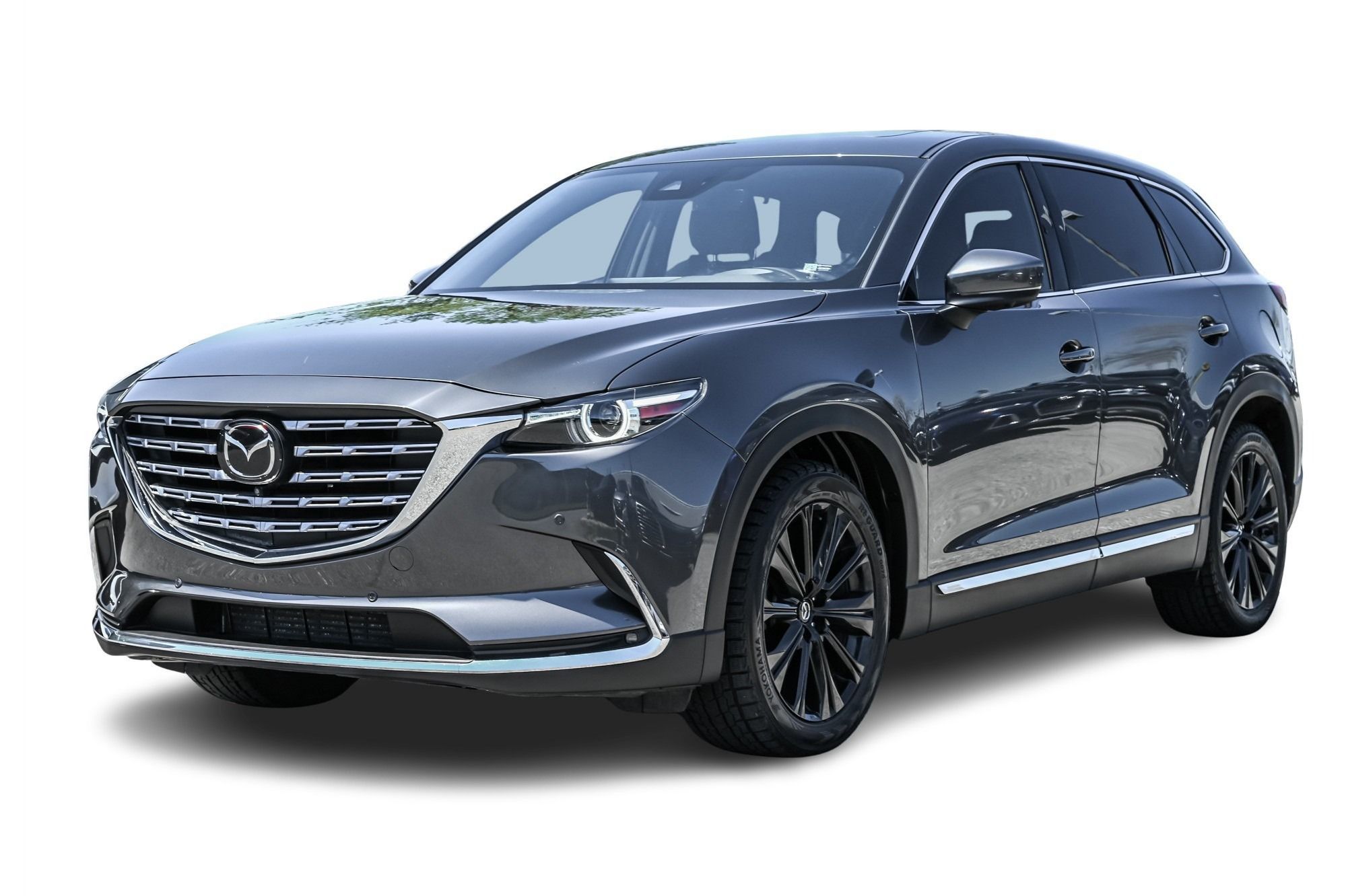 2022 Mazda CX-9 Signature | Awd | Camera 360 | Apple CarPlay
