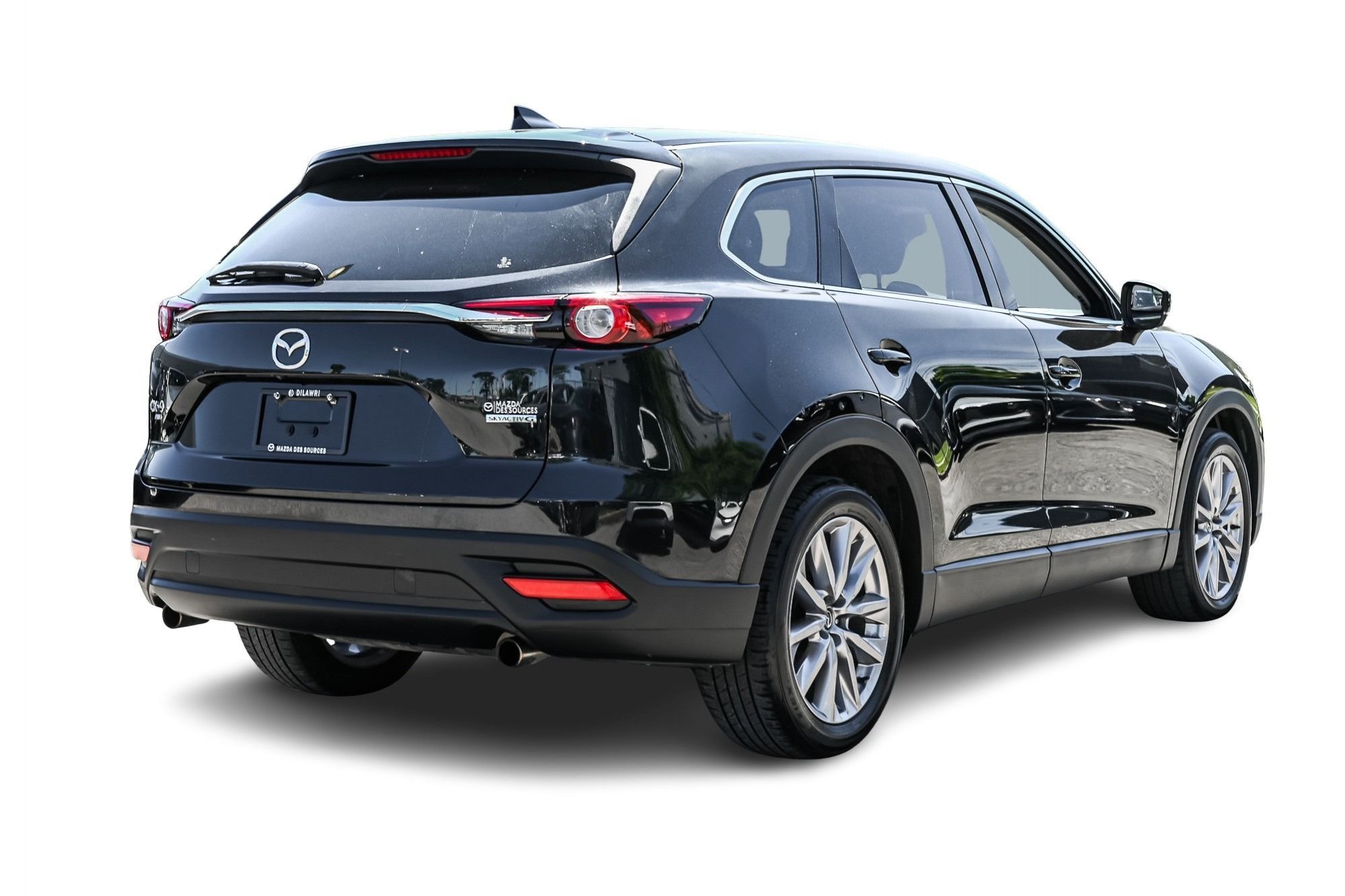 Mazda CX-9  2022