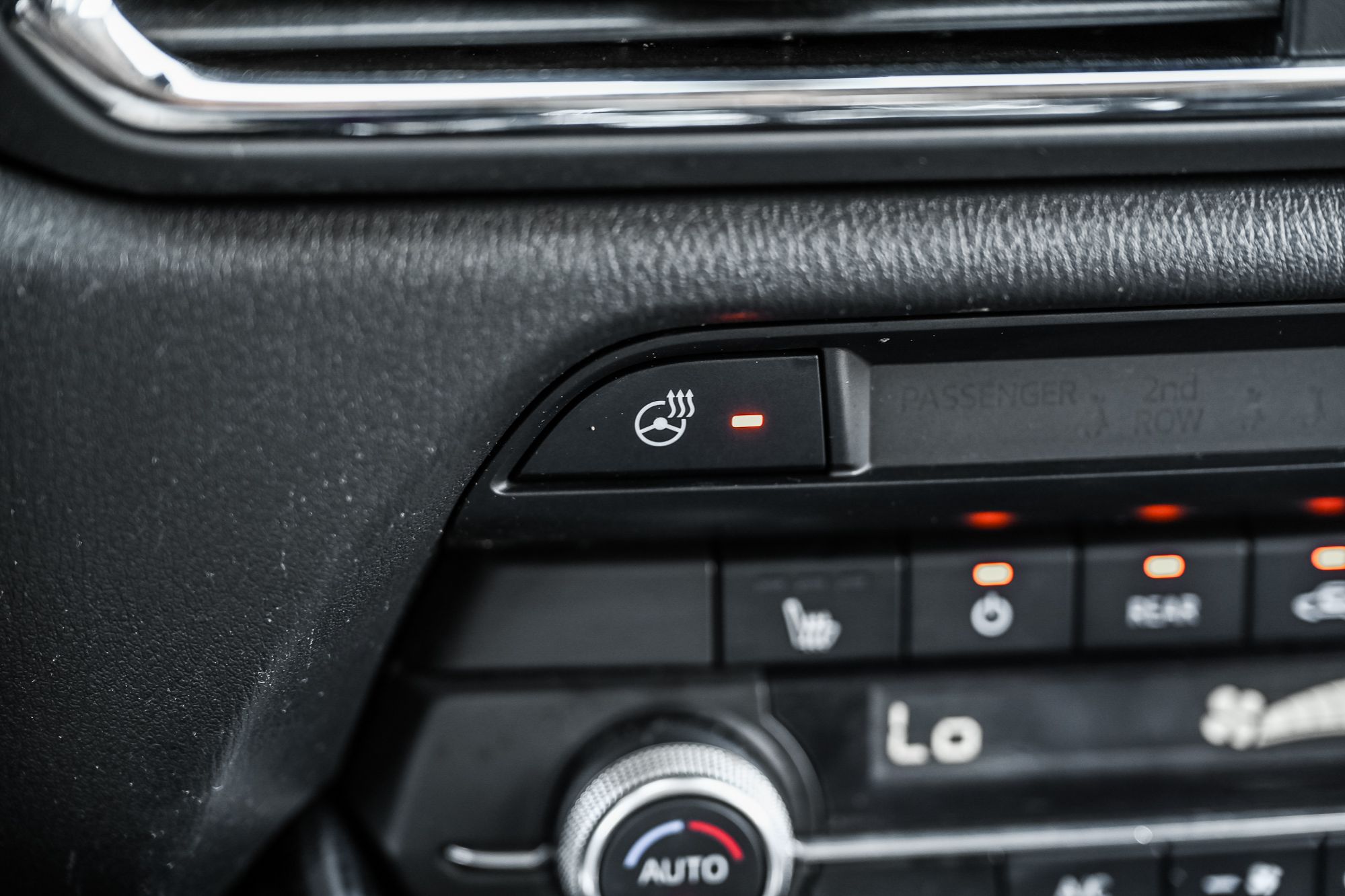 Mazda CX-9  2022
