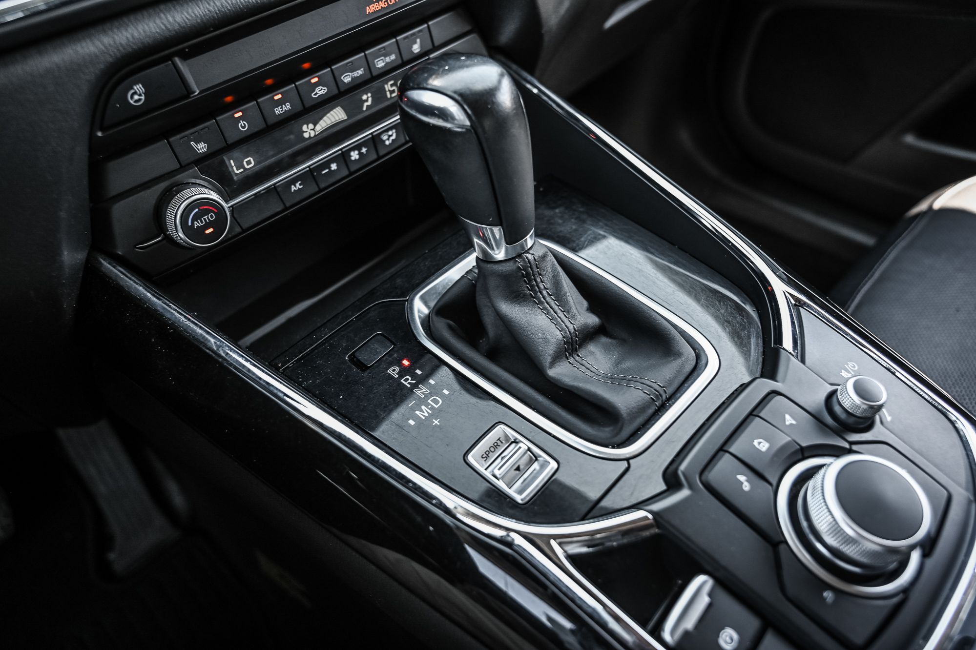 Mazda CX-9  2022