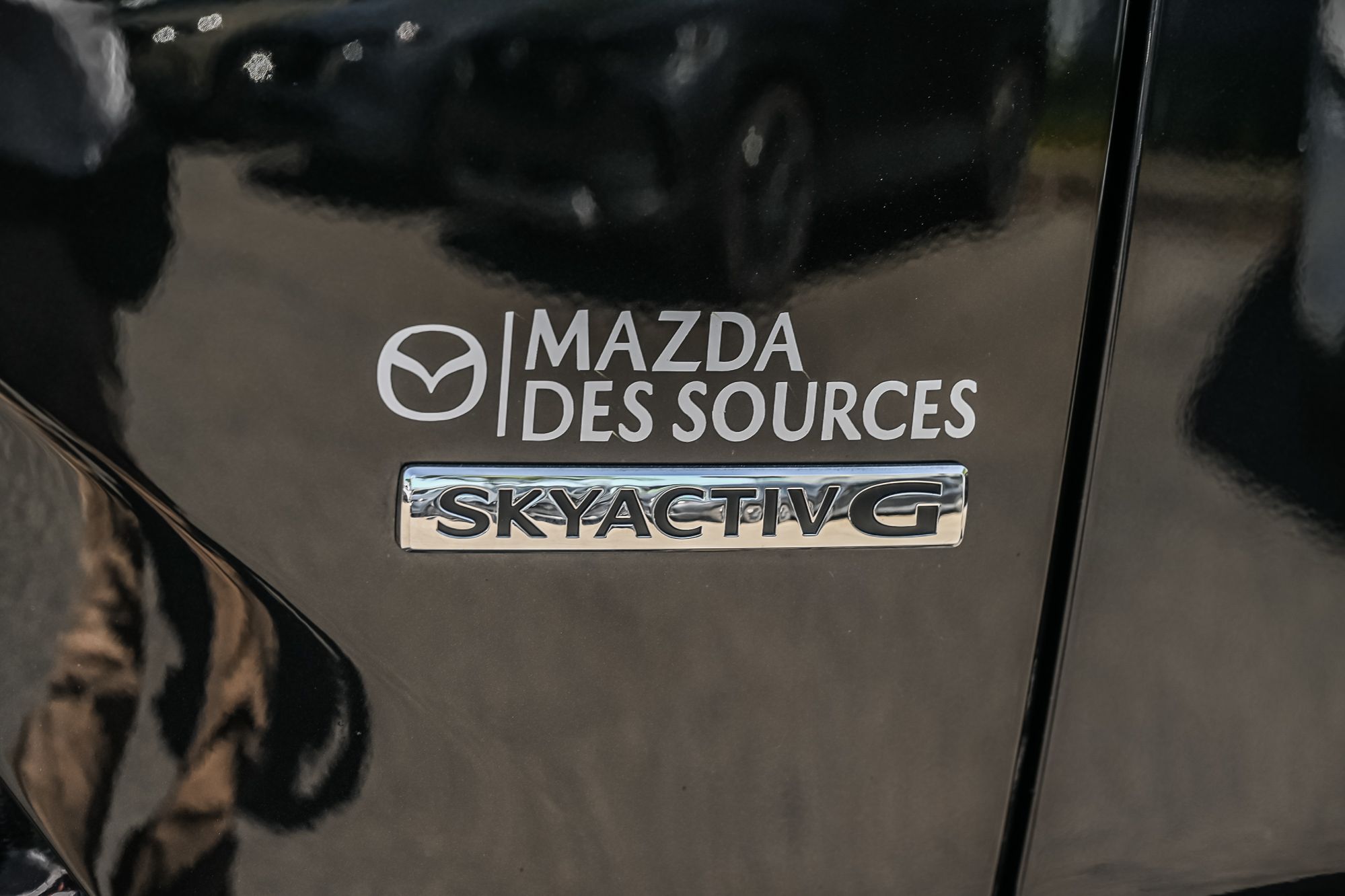 Mazda CX-9  2022