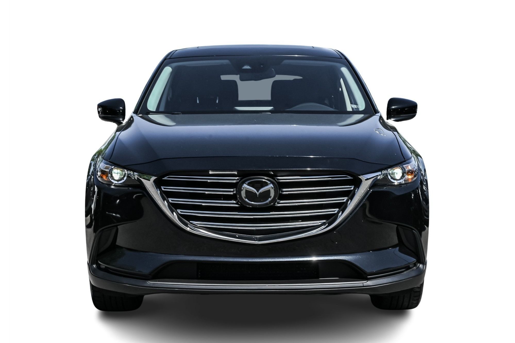 Mazda CX-9  2022