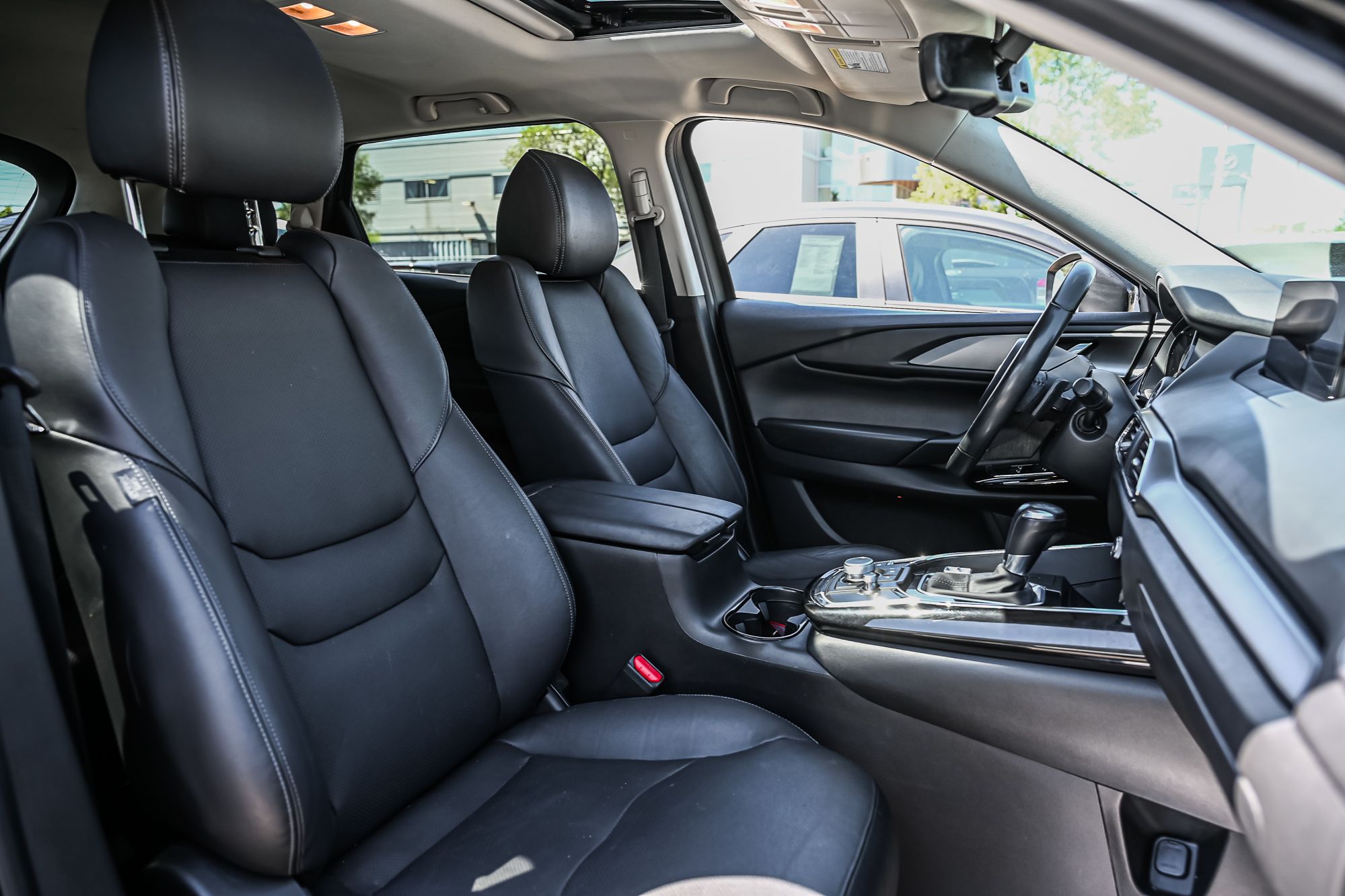 Mazda CX-9  2022