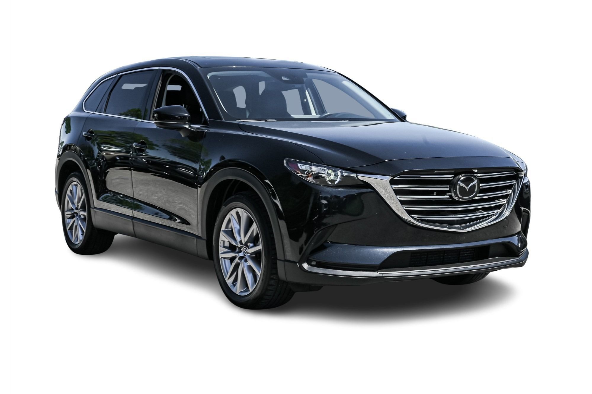 Mazda CX-9  2022