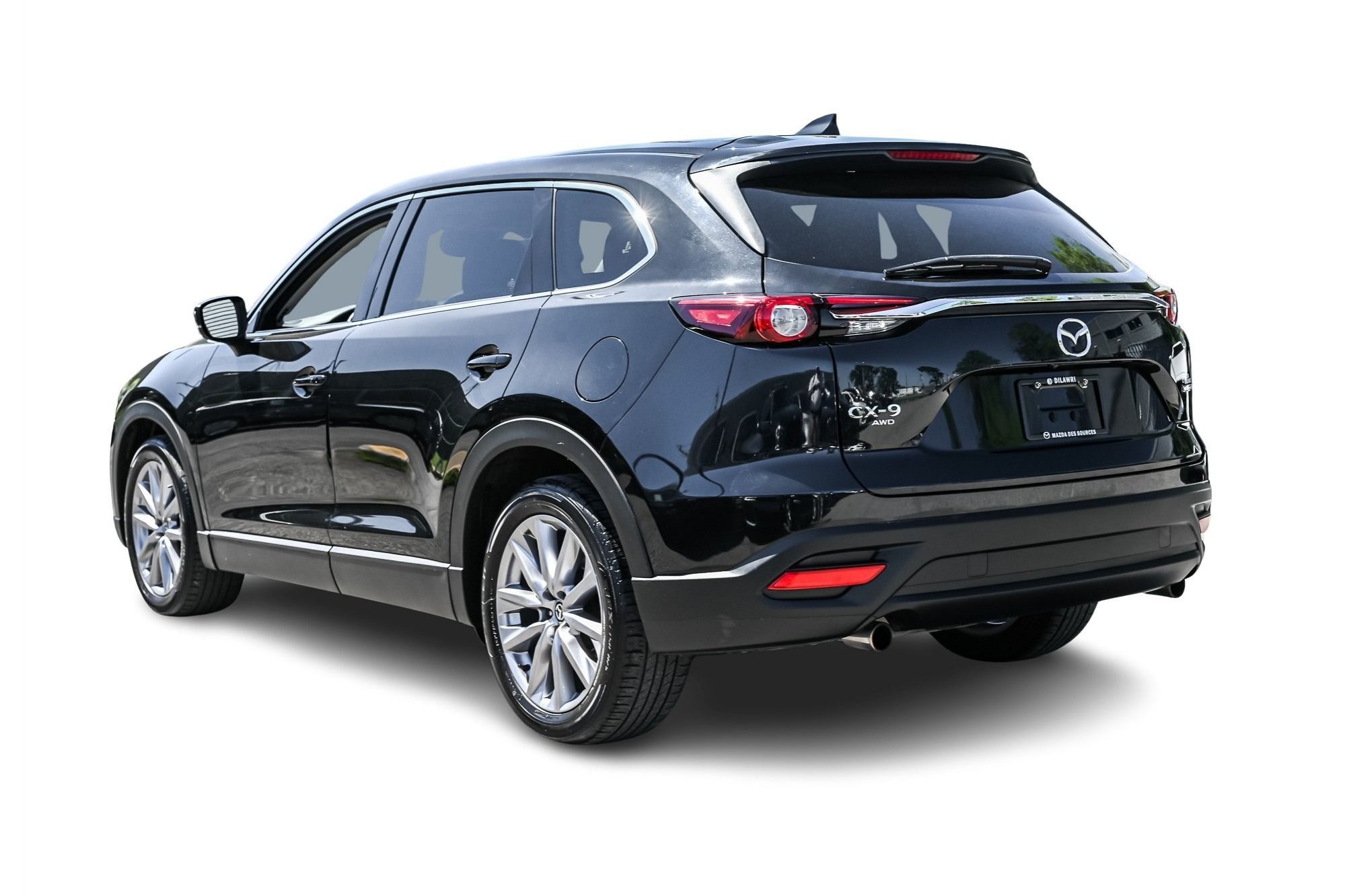 Mazda CX-9  2022