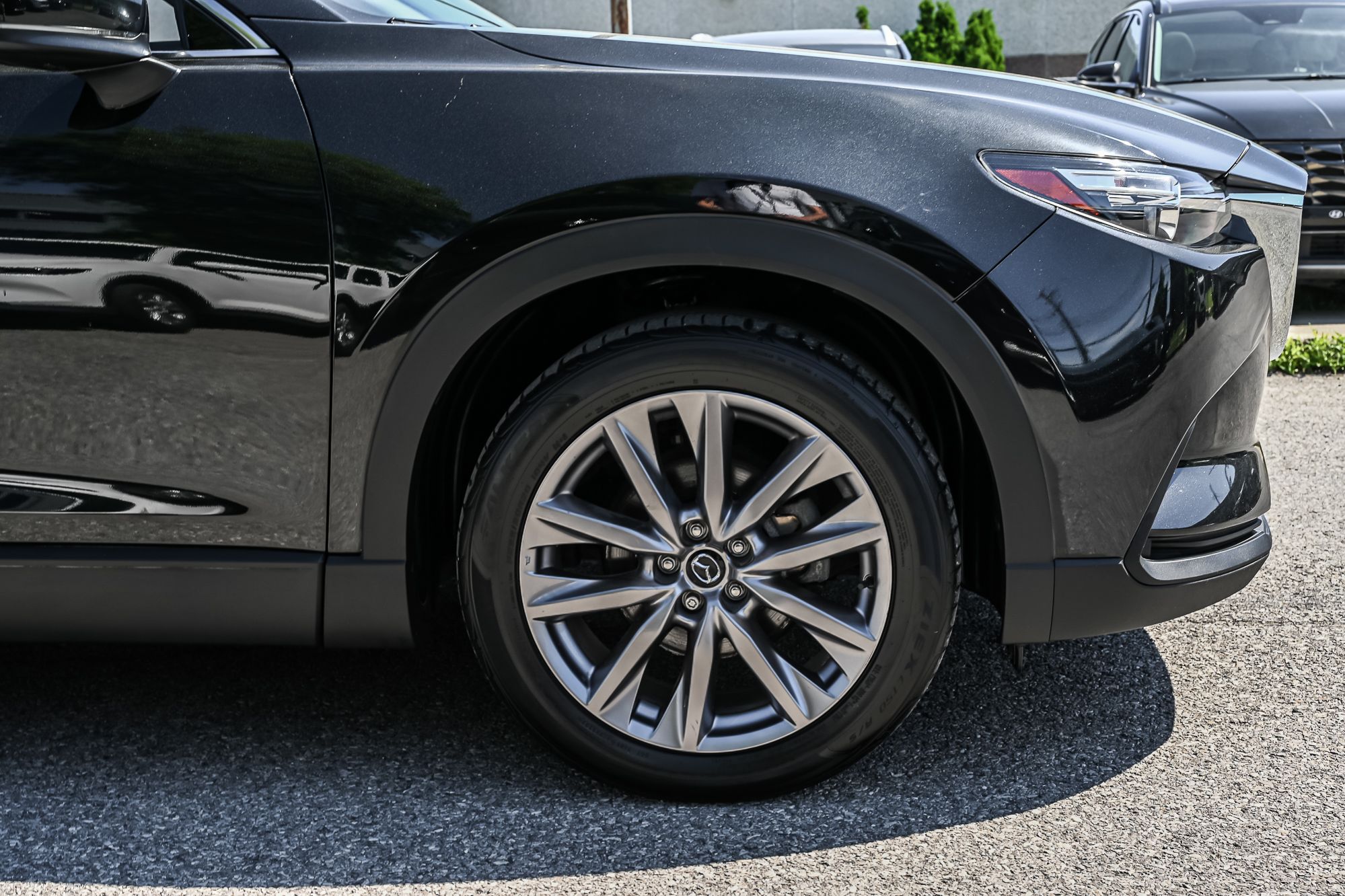 Mazda CX-9  2022