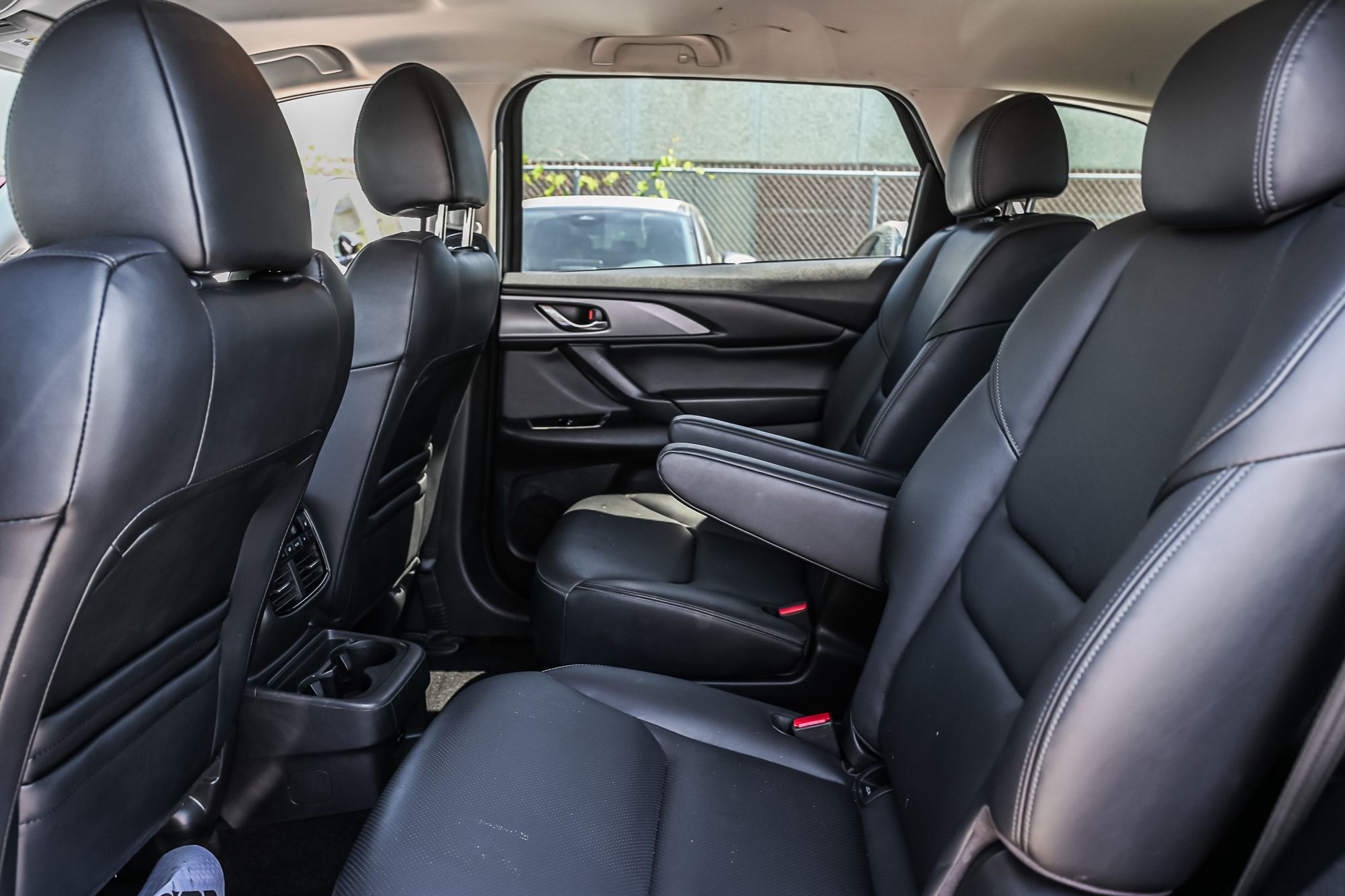 Mazda CX-9  2022