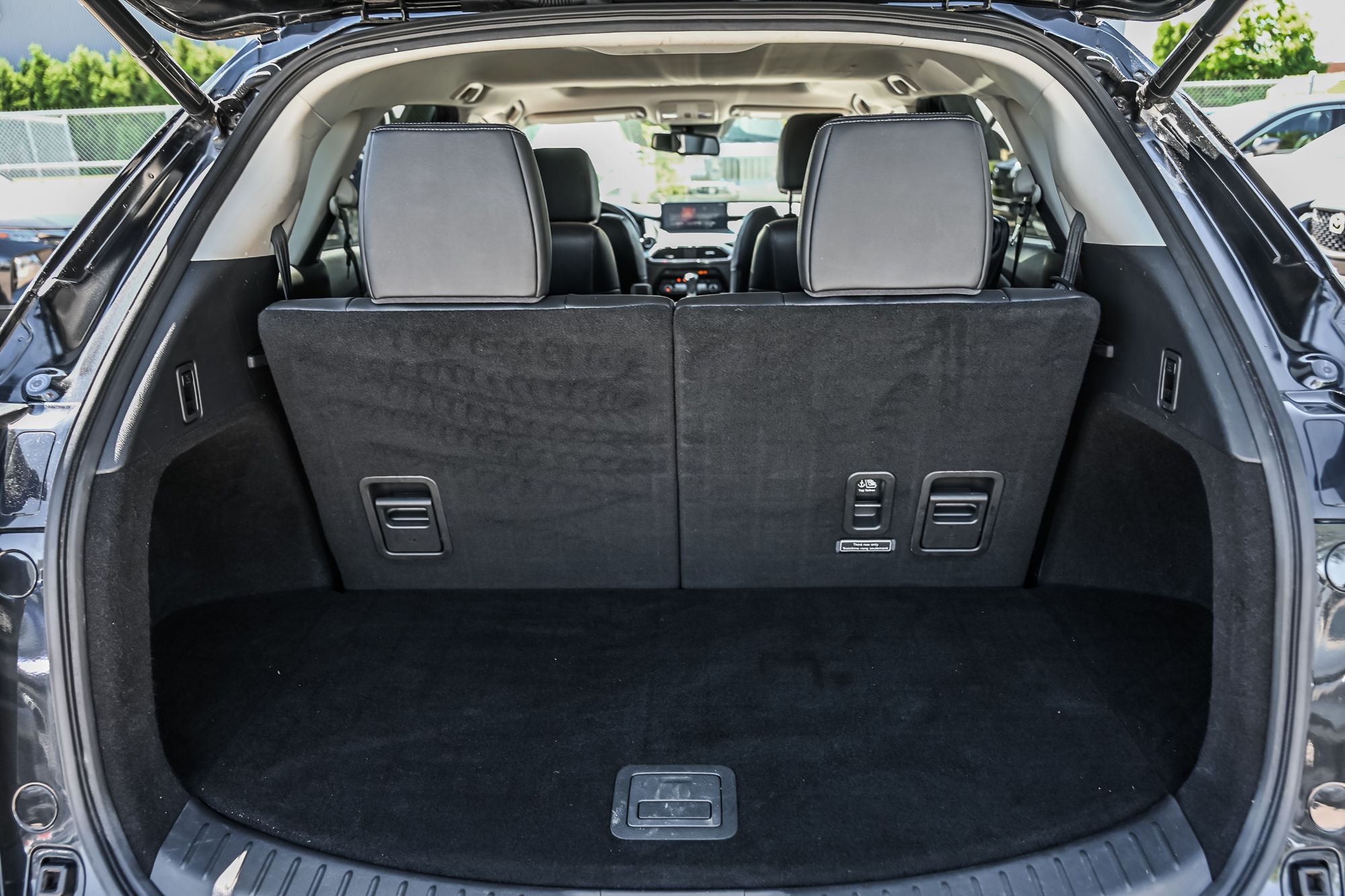 Mazda CX-9  2022
