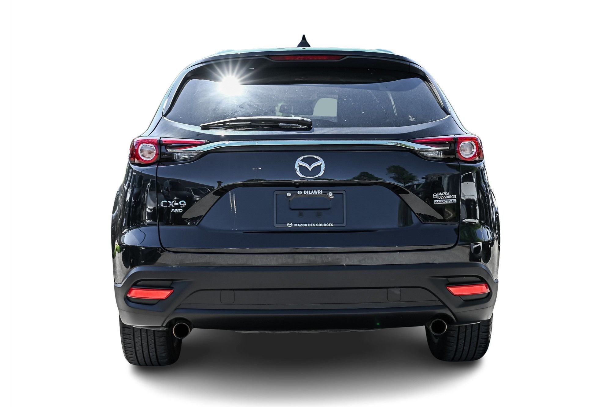 Mazda CX-9  2022